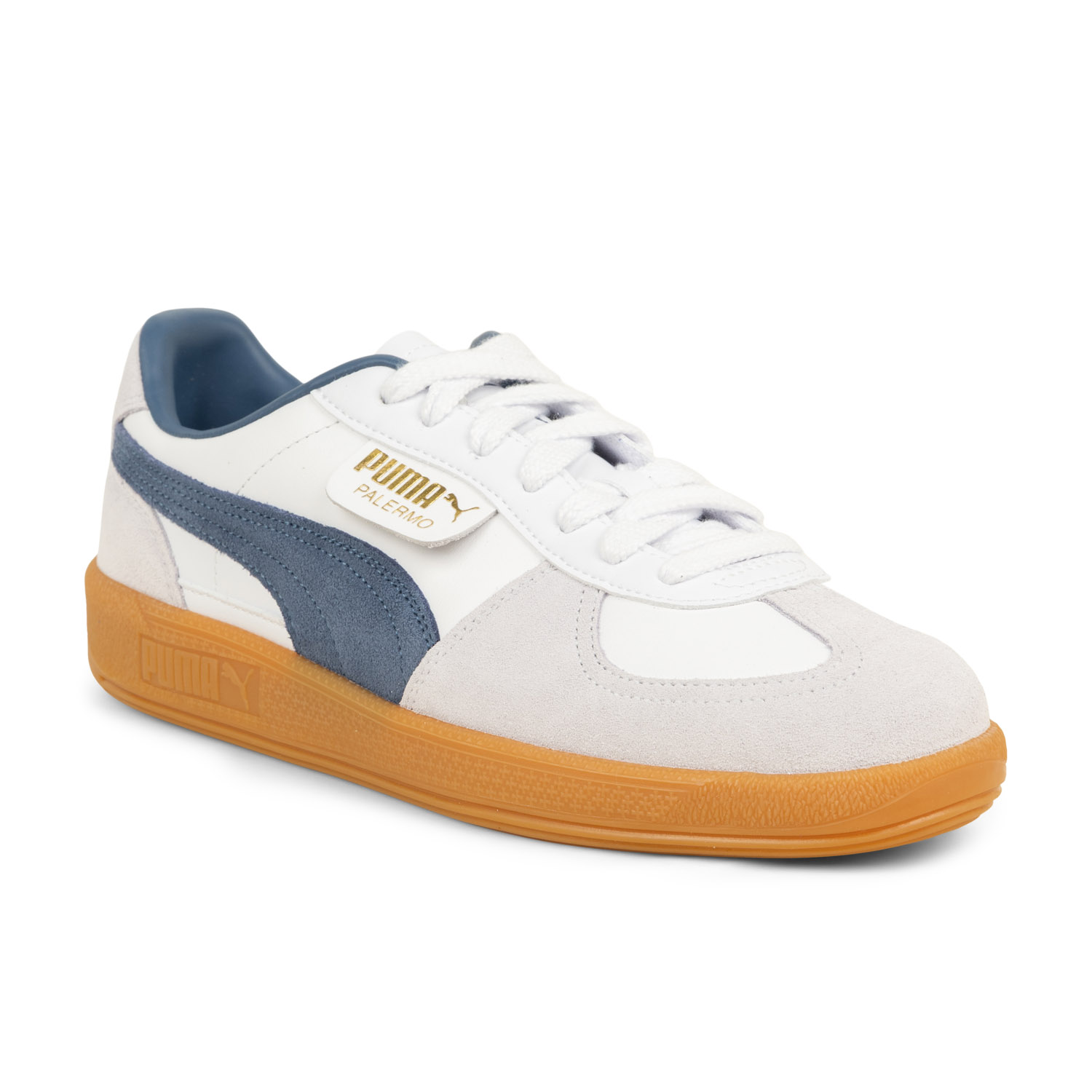 02 - PALERMO LTH - PUMA -  - Cuir
