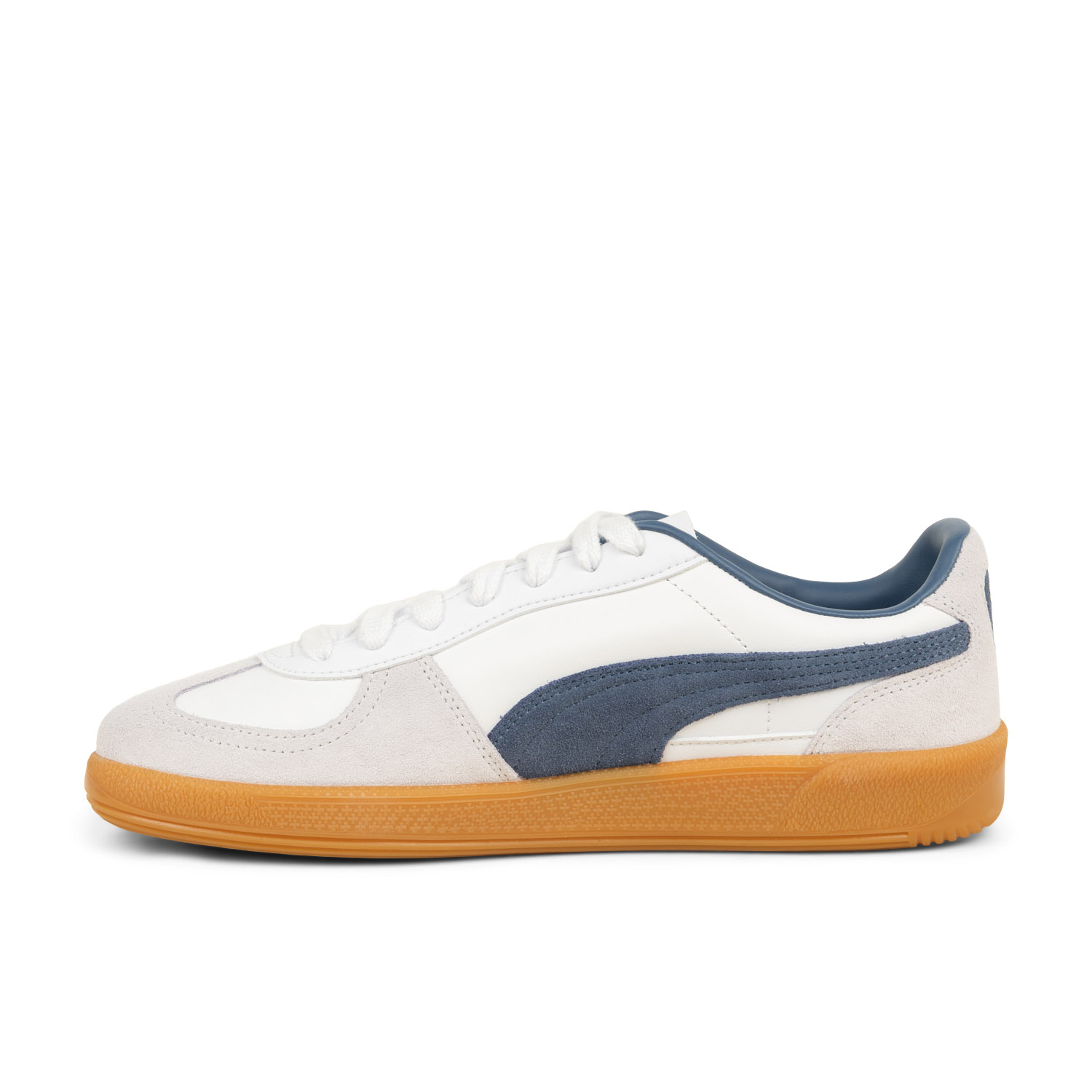 04 - PALERMO LTH - PUMA -  - Cuir