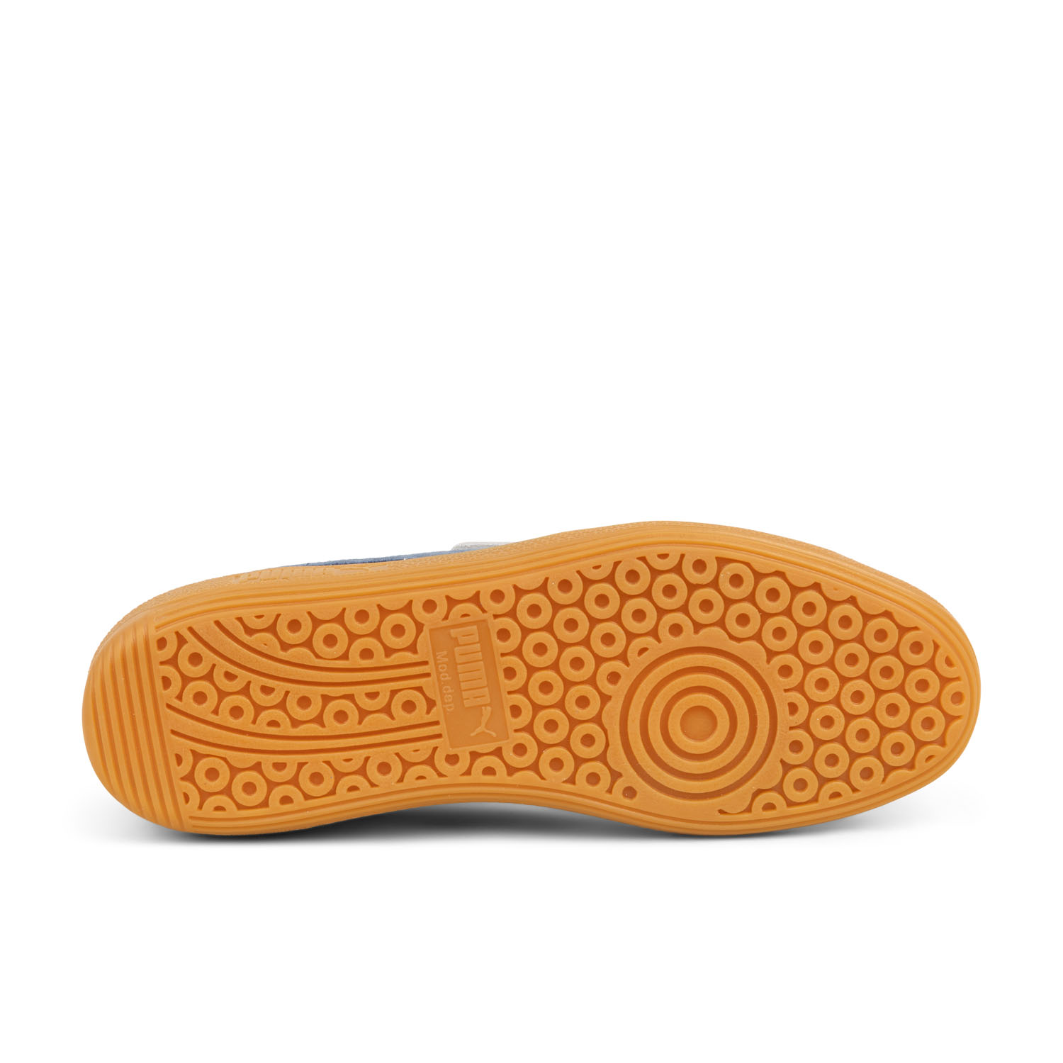 05 - PALERMO LTH - PUMA -  - Cuir