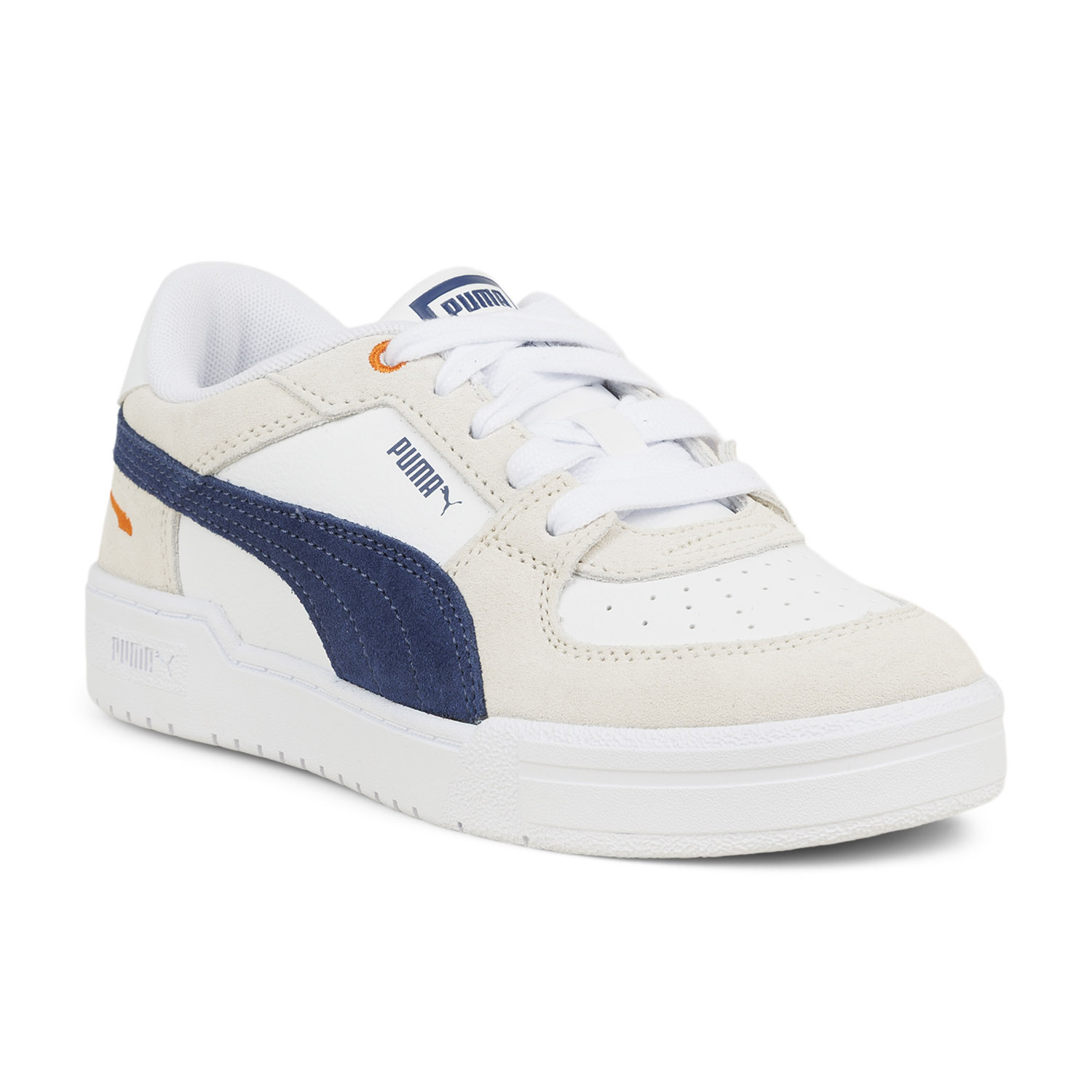 02 - CA PRO REMIX - PUMA -  - Cuir / synthétique
