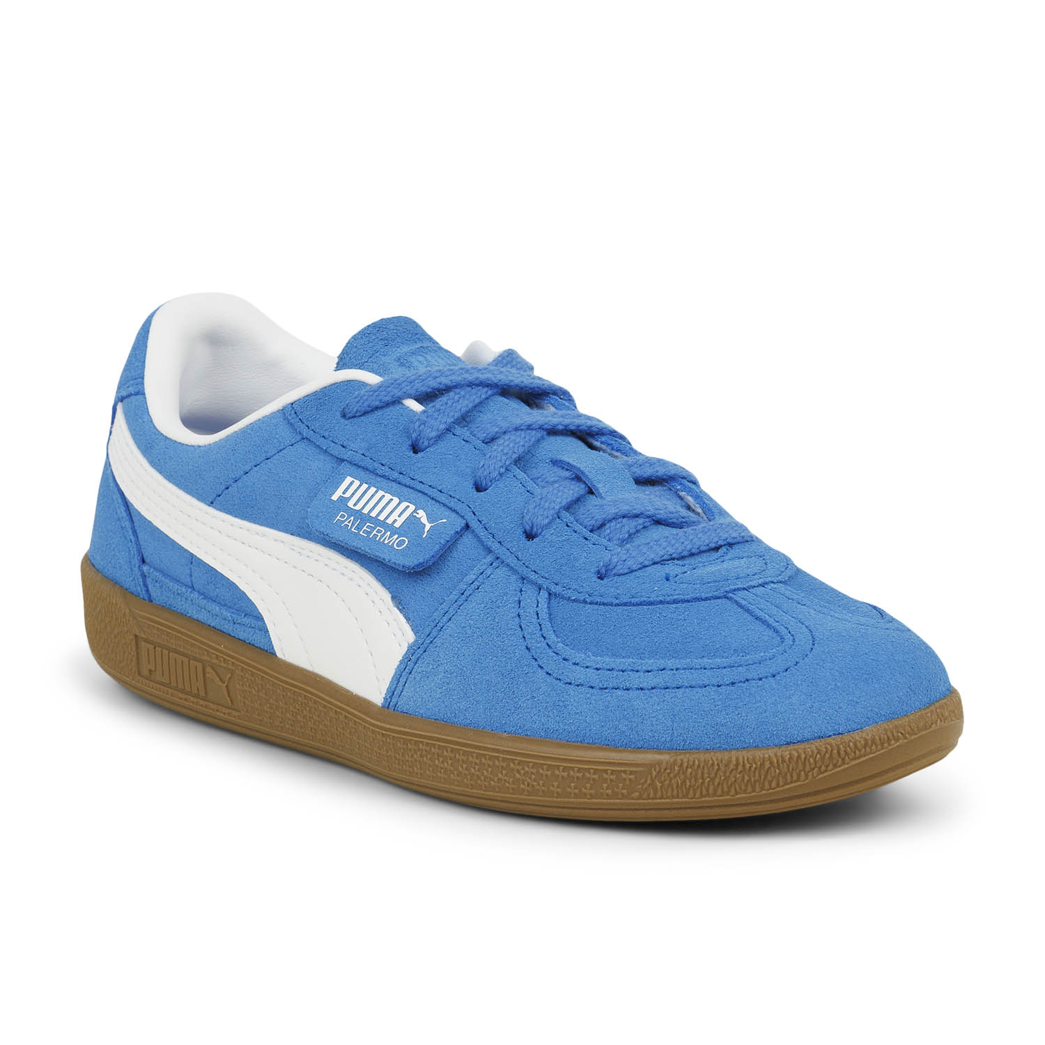 02 - PALERMO - PUMA -  - Nubuck