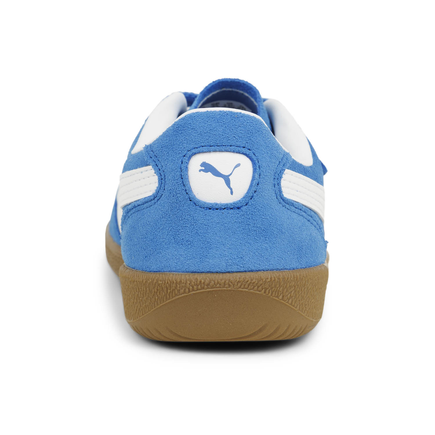 03 - PALERMO - PUMA -  - Nubuck