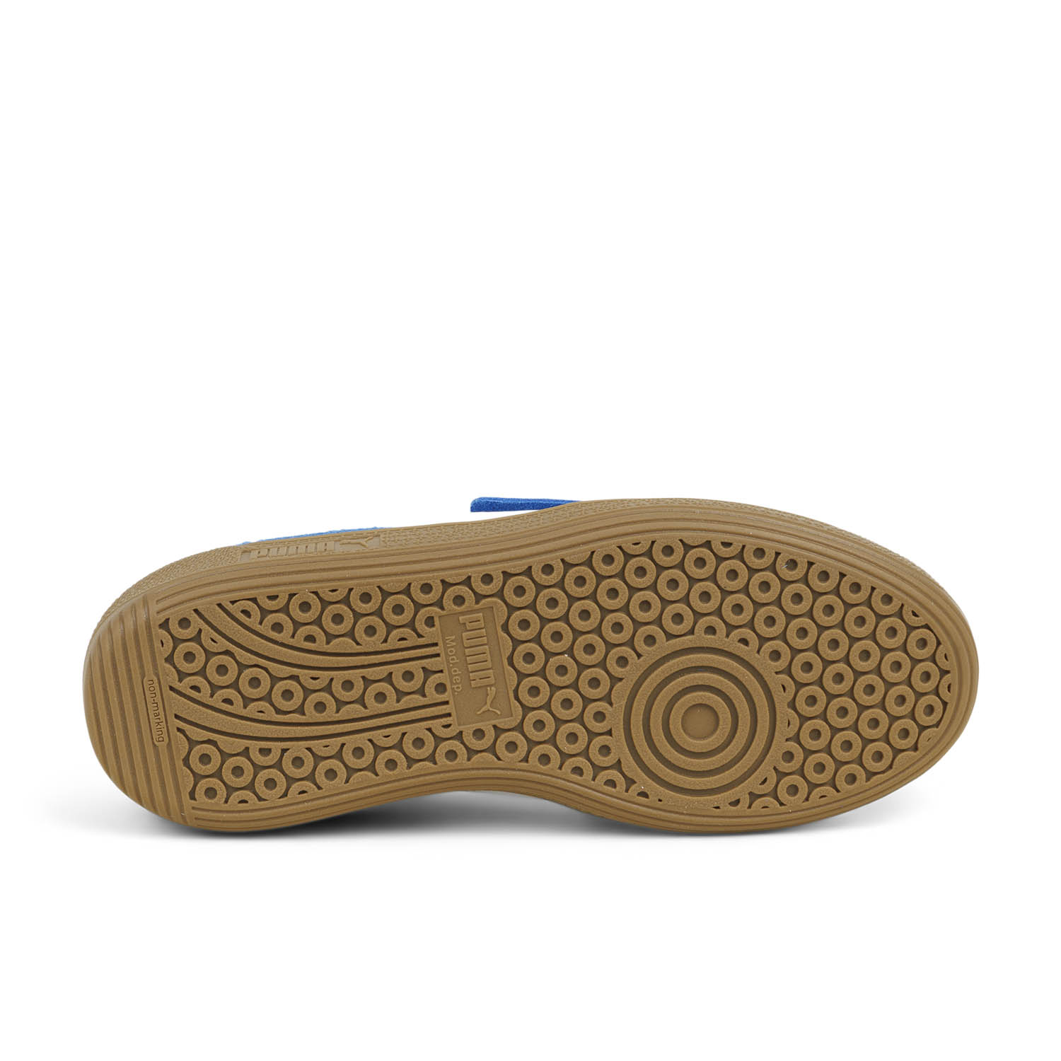 05 - PALERMO - PUMA -  - Nubuck