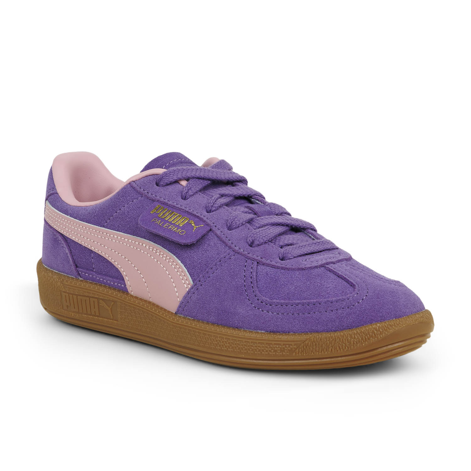 02 - PALERMO - PUMA -  - Nubuck