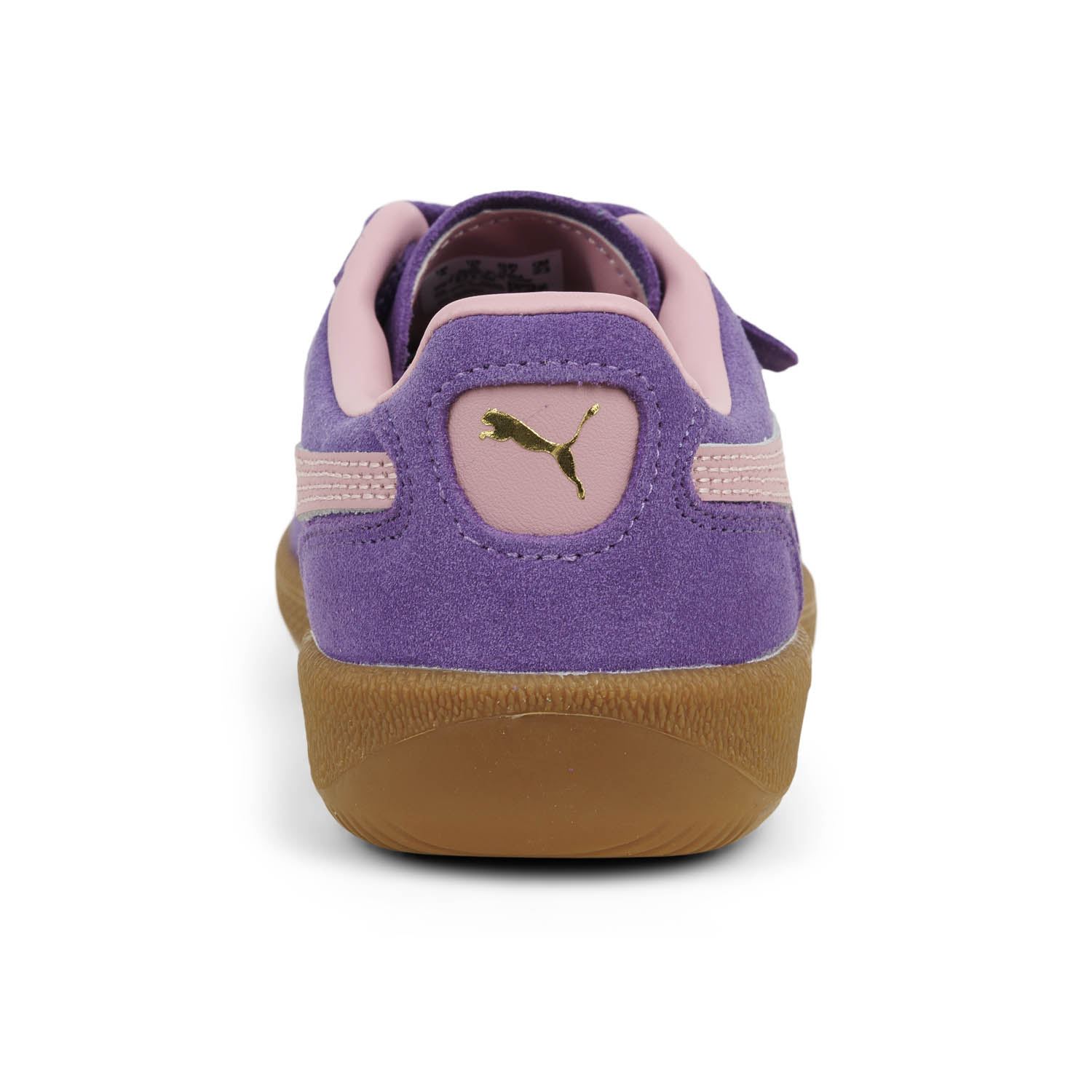 03 - PALERMO - PUMA -  - Nubuck