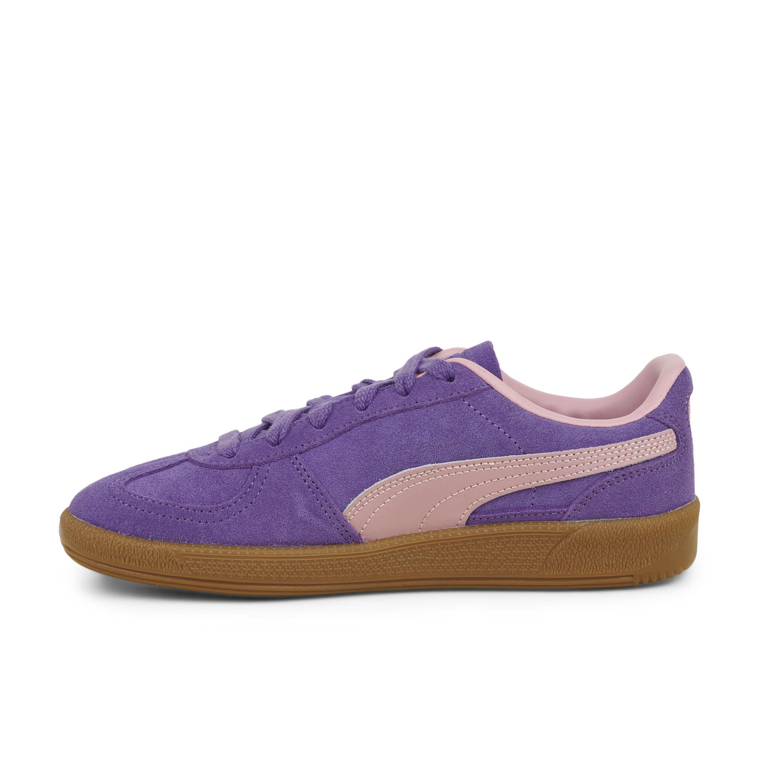 04 - PALERMO - PUMA -  - Nubuck