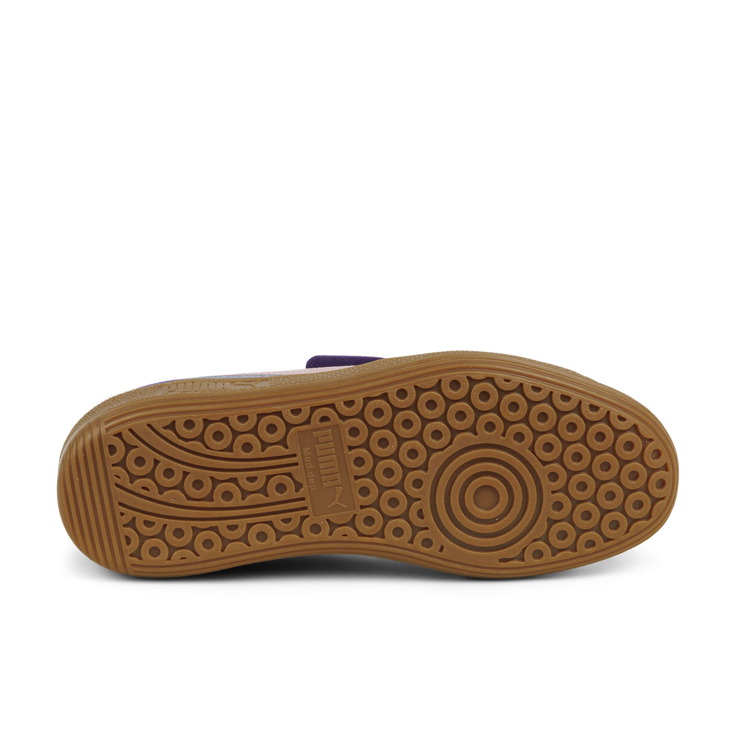 05 - PALERMO - PUMA -  - Nubuck