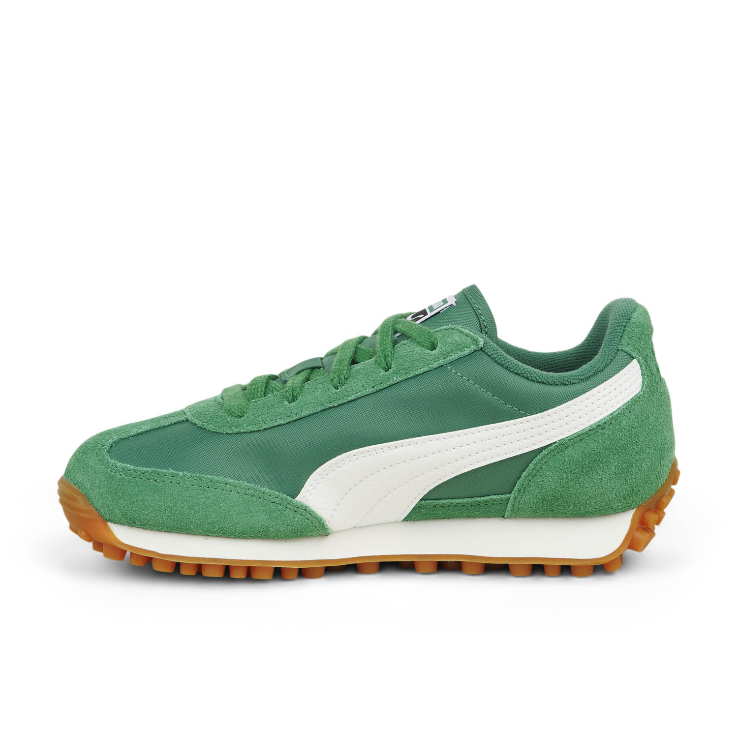 04 - EASY RIDER VINTAGE - PUMA -  - Cuir / synthétique