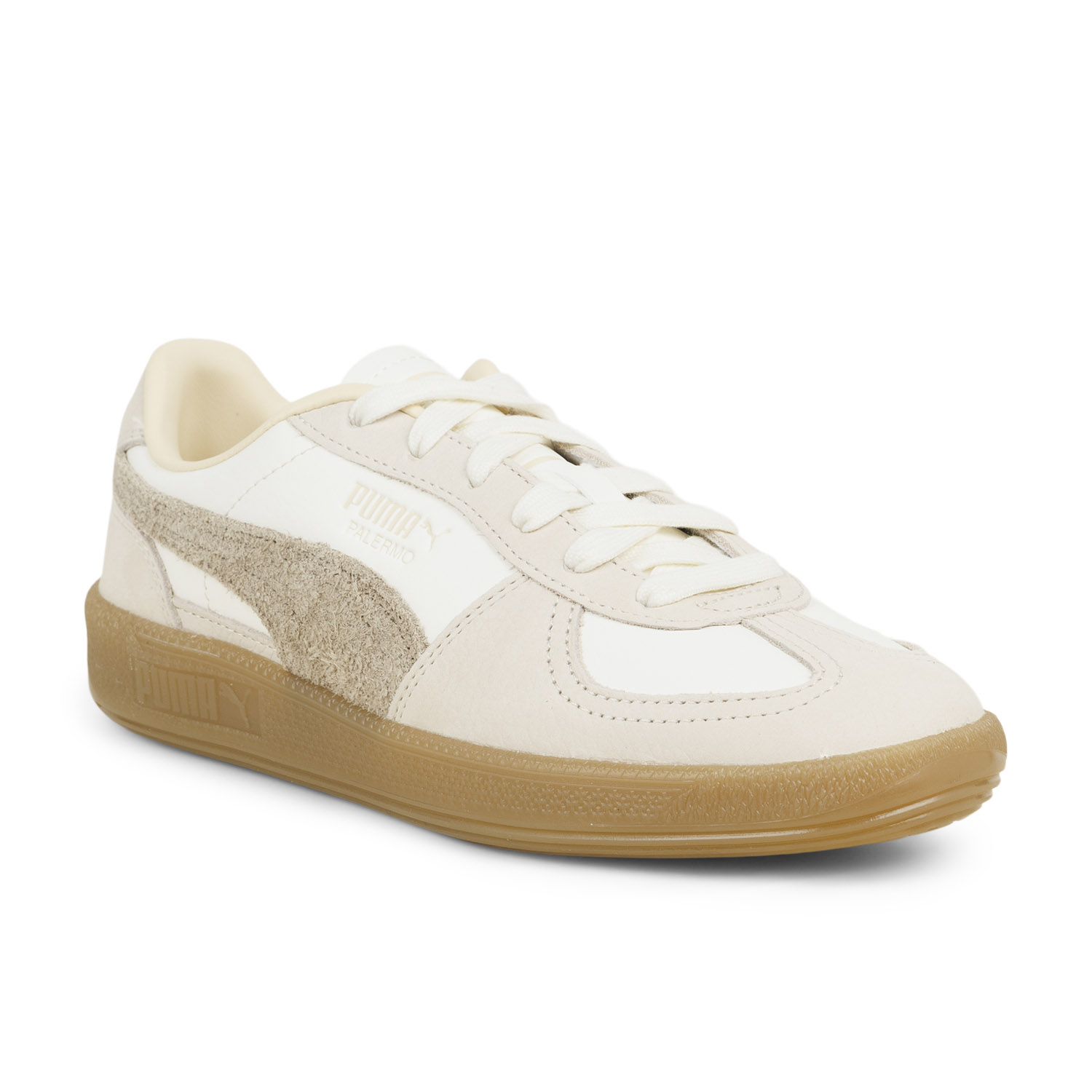02 - PALERMO ELEVATED - PUMA -  - Cuir / synthétique