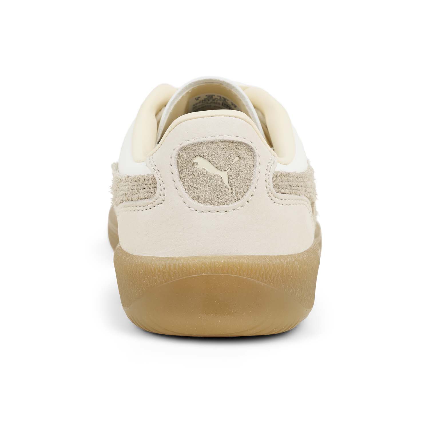 03 - PALERMO ELEVATED - PUMA -  - Cuir / synthétique
