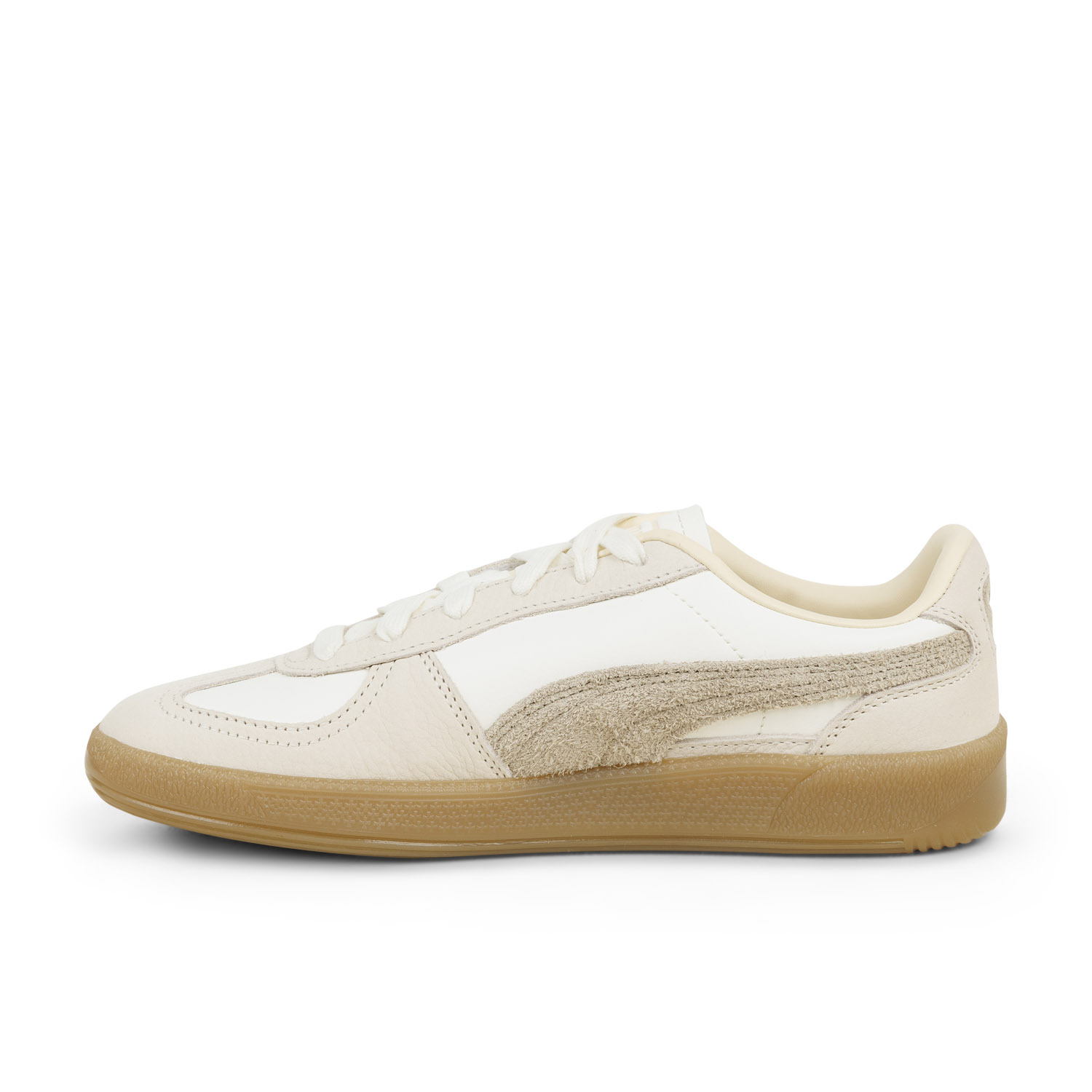 04 - PALERMO ELEVATED - PUMA -  - Cuir / synthétique
