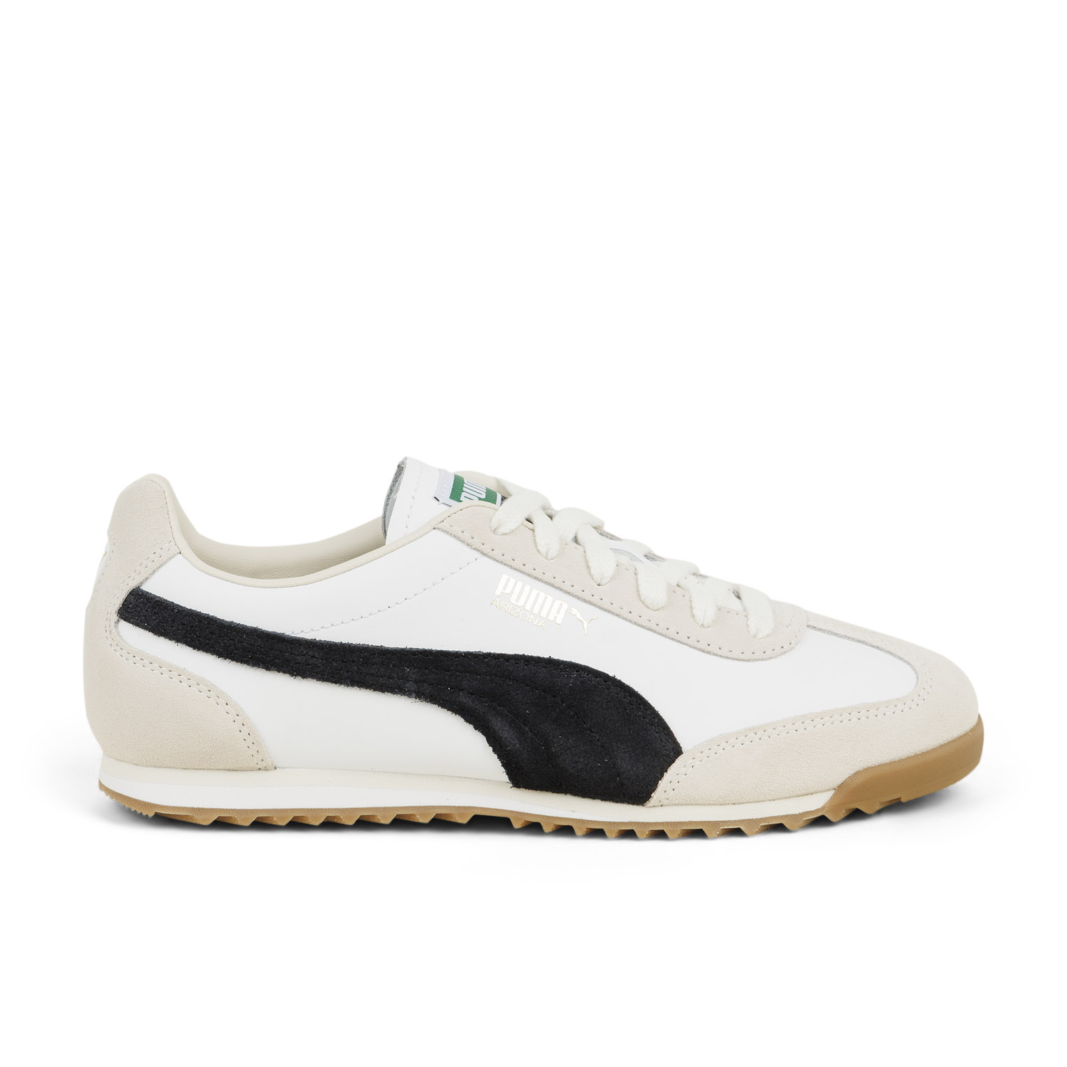 01 - ARIZONA RETRO - PUMA -  - Cuir / synthétique