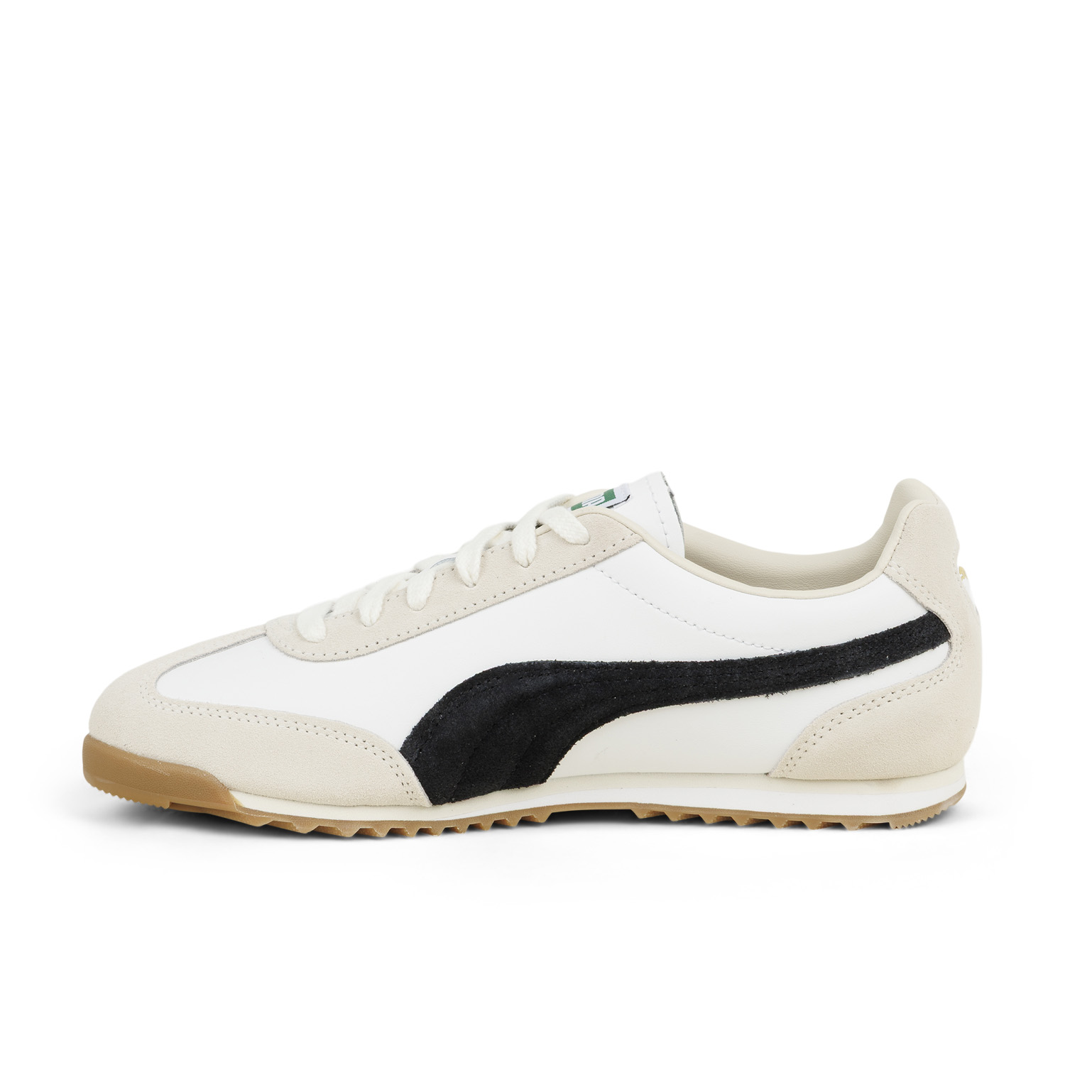 04 - ARIZONA RETRO - PUMA -  - Cuir / synthétique