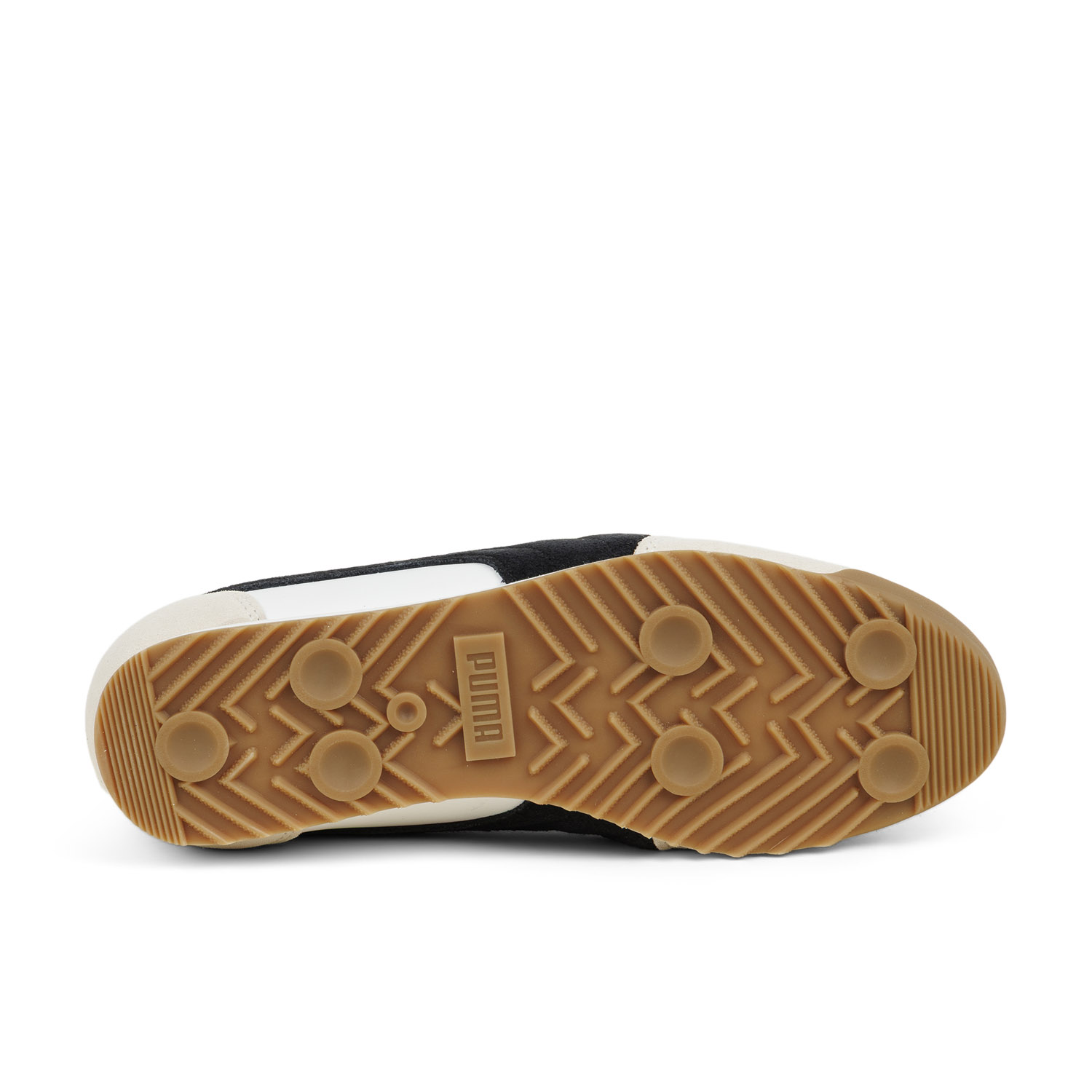 05 - ARIZONA RETRO - PUMA -  - Cuir / synthétique