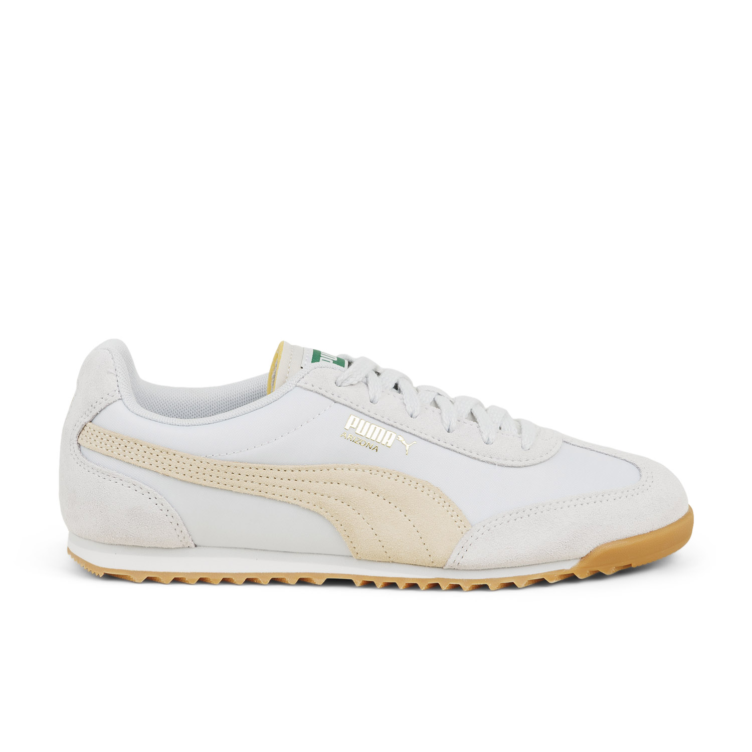 01 - ARIZONA NYLON - PUMA -  - Cuir / synthétique
