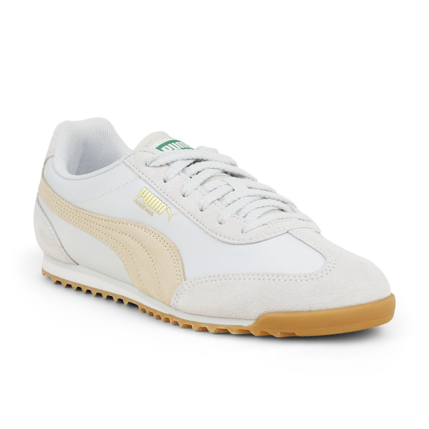 02 - ARIZONA NYLON - PUMA -  - Cuir / synthétique