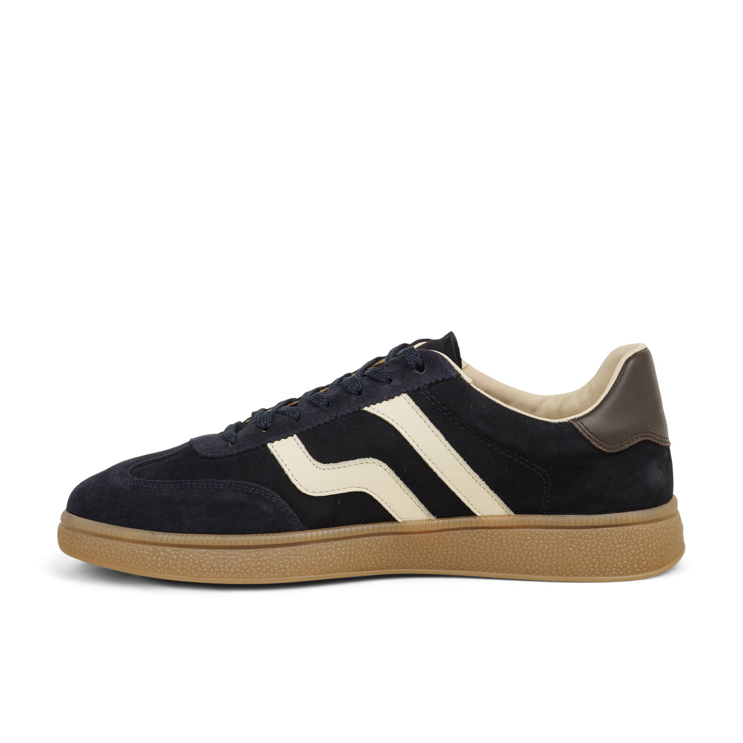 04 - CUZMO - GANT -  - Nubuck