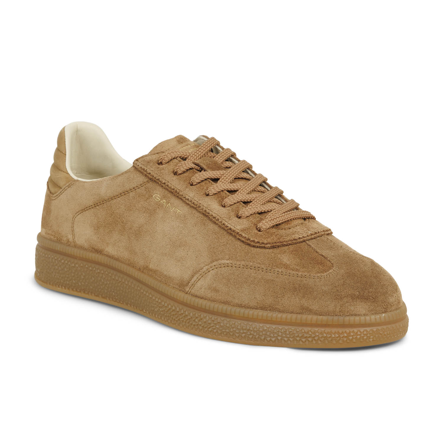 02 - CUZMO - GANT -  - Nubuck
