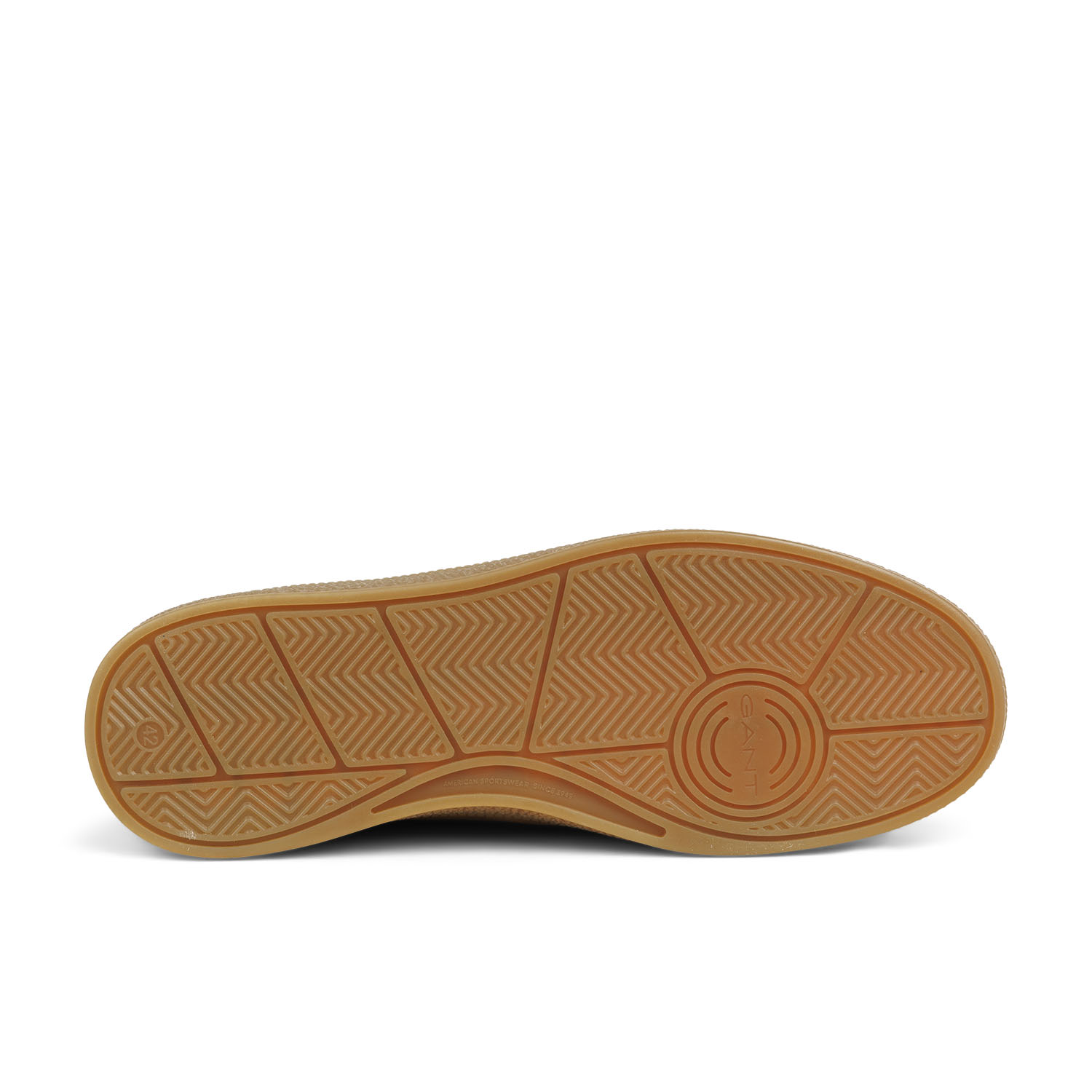 05 - CUZMO - GANT -  - Nubuck