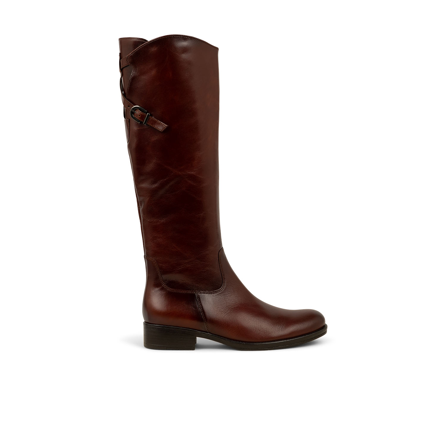 01 - GABOTTE - GABOR -  - Cuir