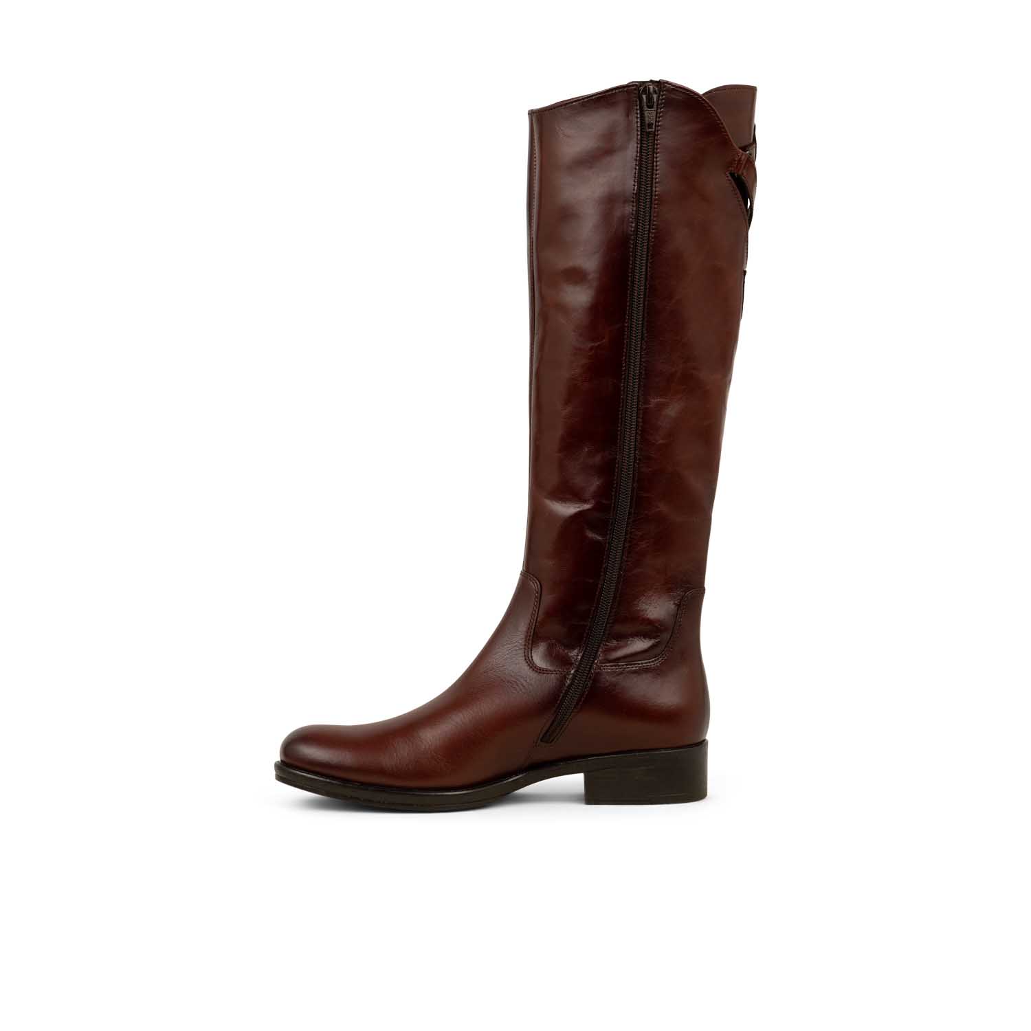 04 - GABOTTE - GABOR -  - Cuir