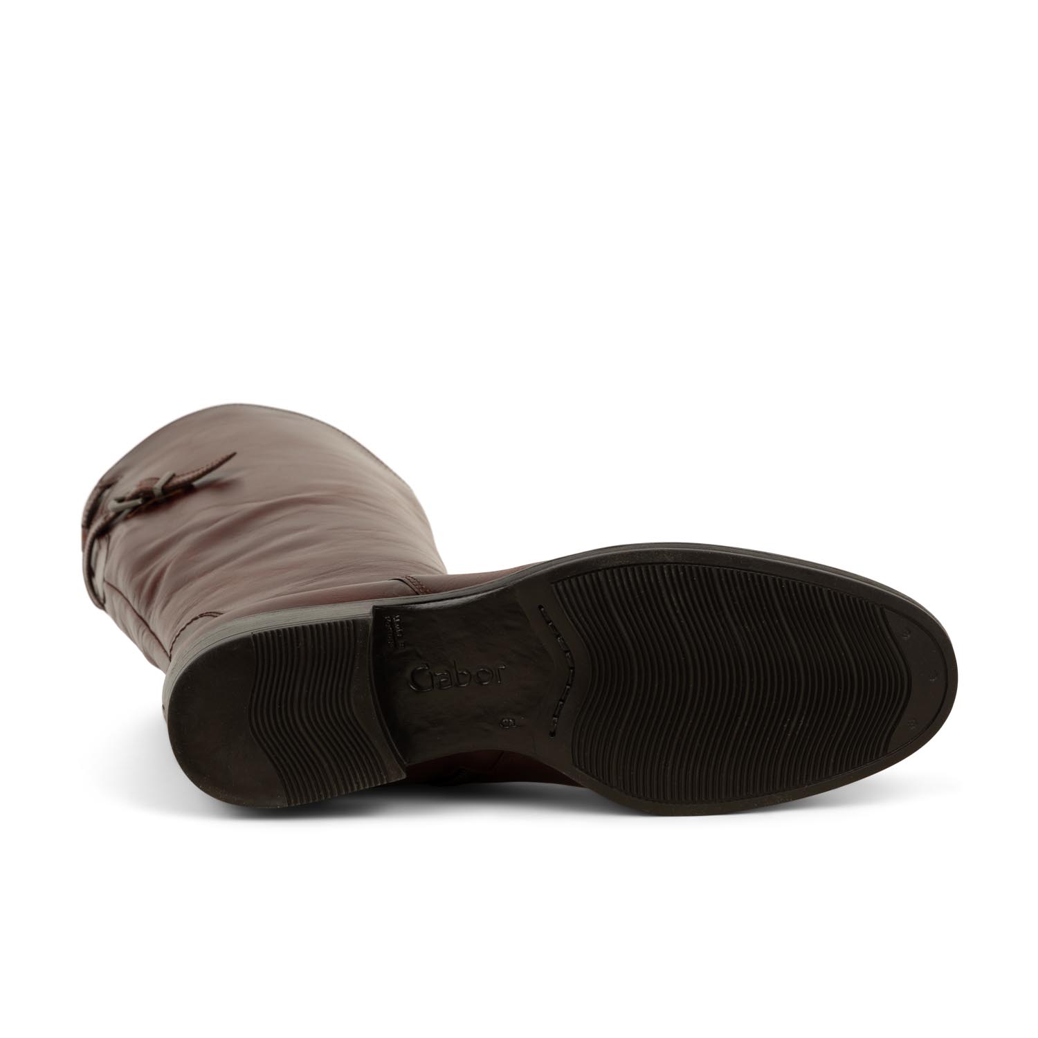 05 - GABOTTE - GABOR -  - Cuir