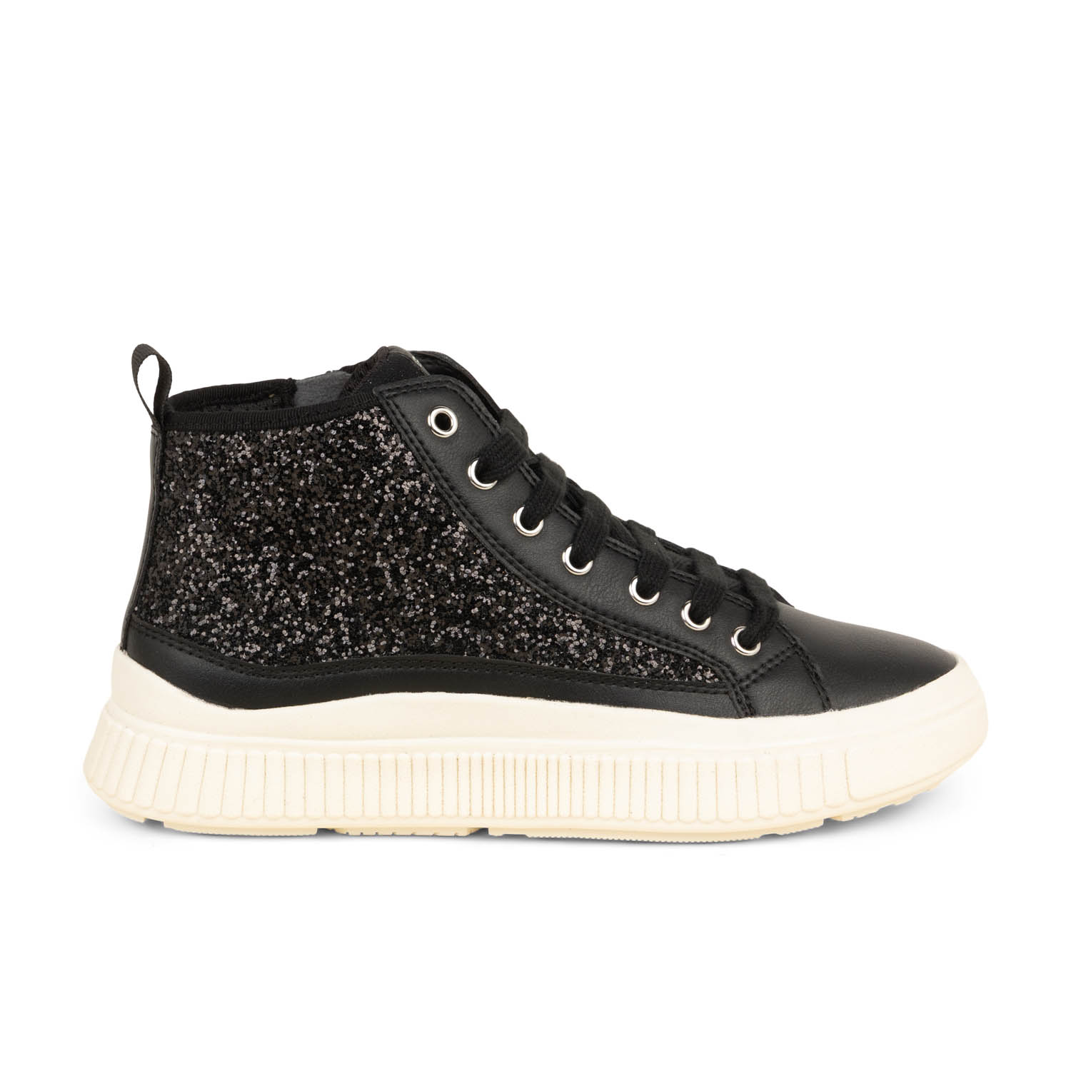 01 - J LAQUINNY - GEOX -  - Cuir