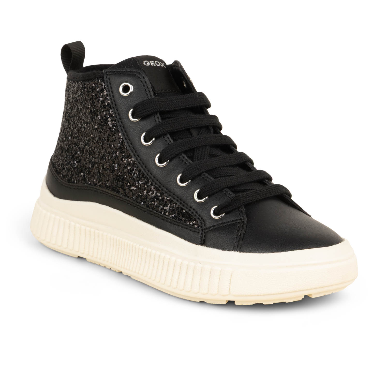 02 - J LAQUINNY - GEOX -  - Cuir