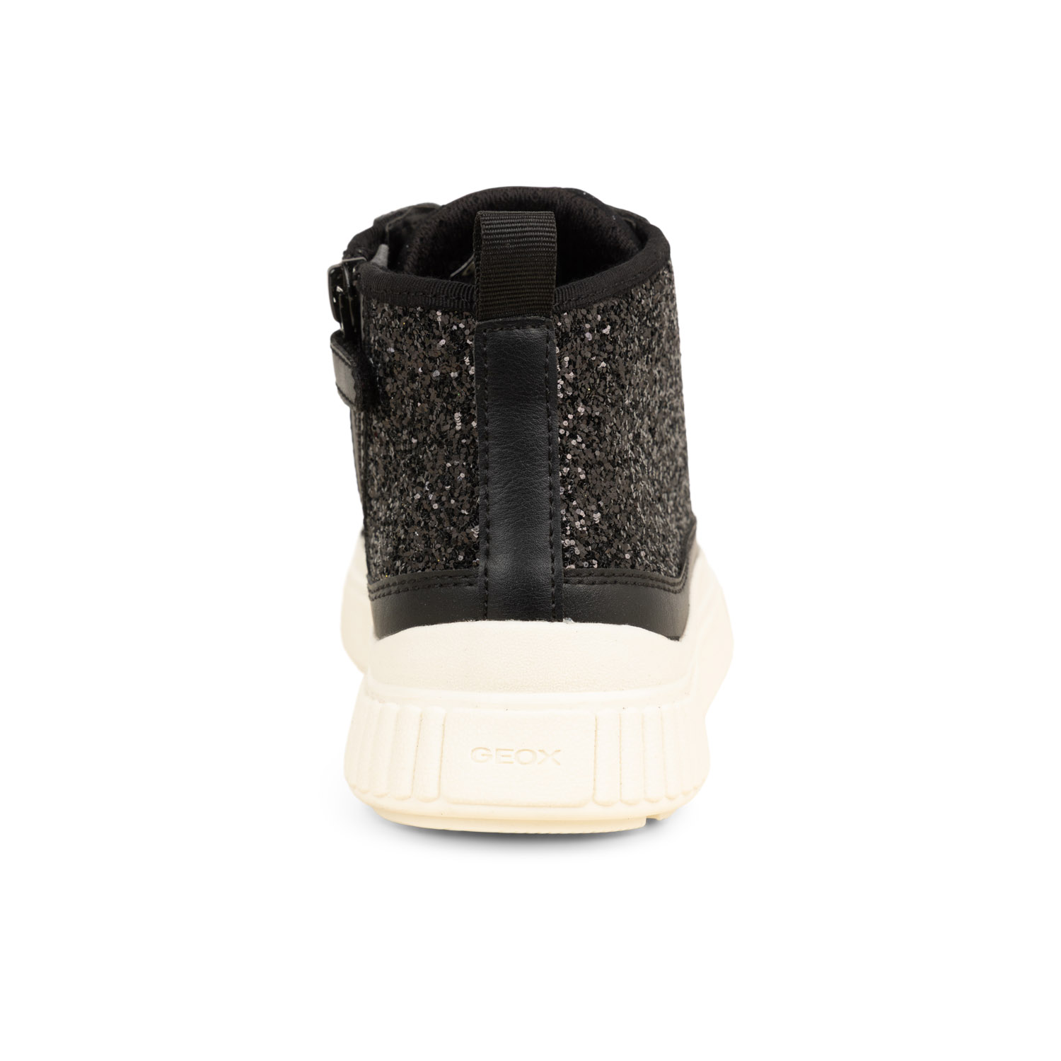 03 - J LAQUINNY - GEOX -  - Cuir