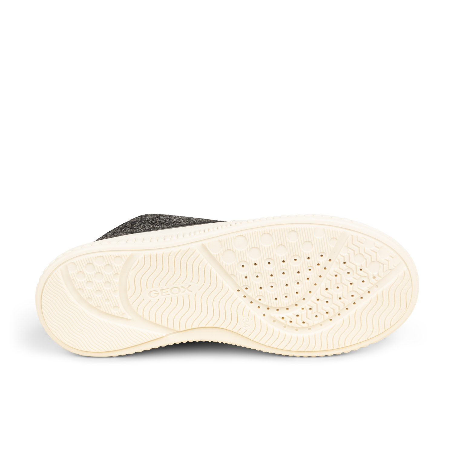 05 - J LAQUINNY - GEOX -  - Cuir