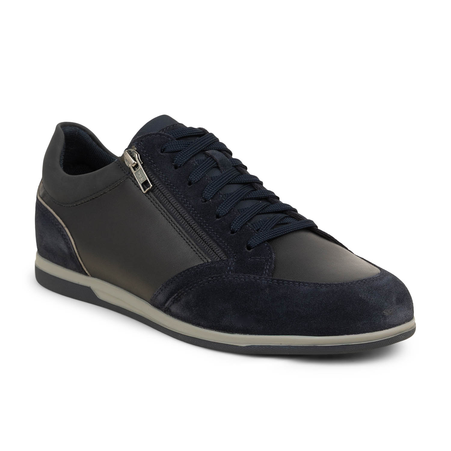 02 - U RENAN - GEOX -  - Cuir