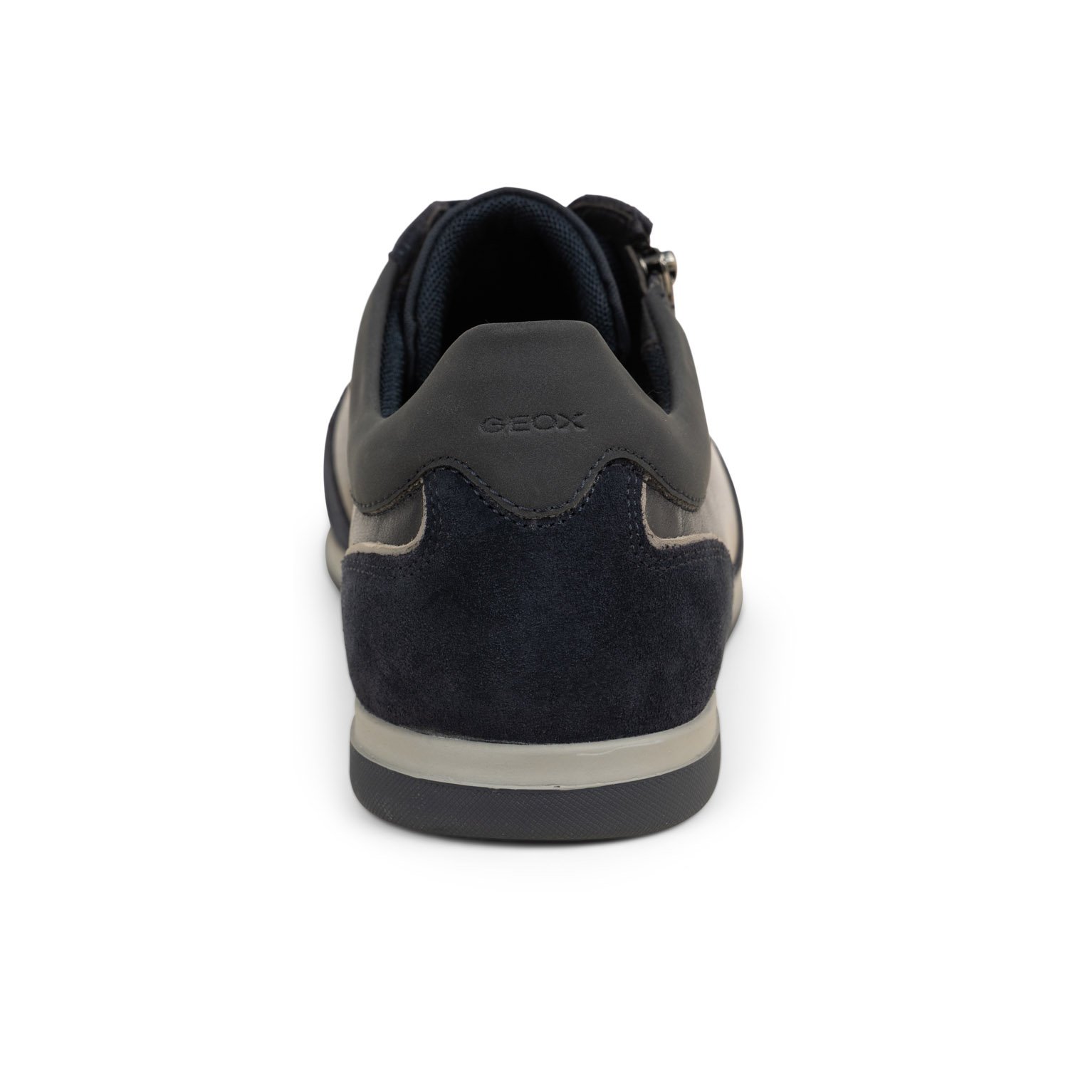 03 - U RENAN - GEOX -  - Cuir
