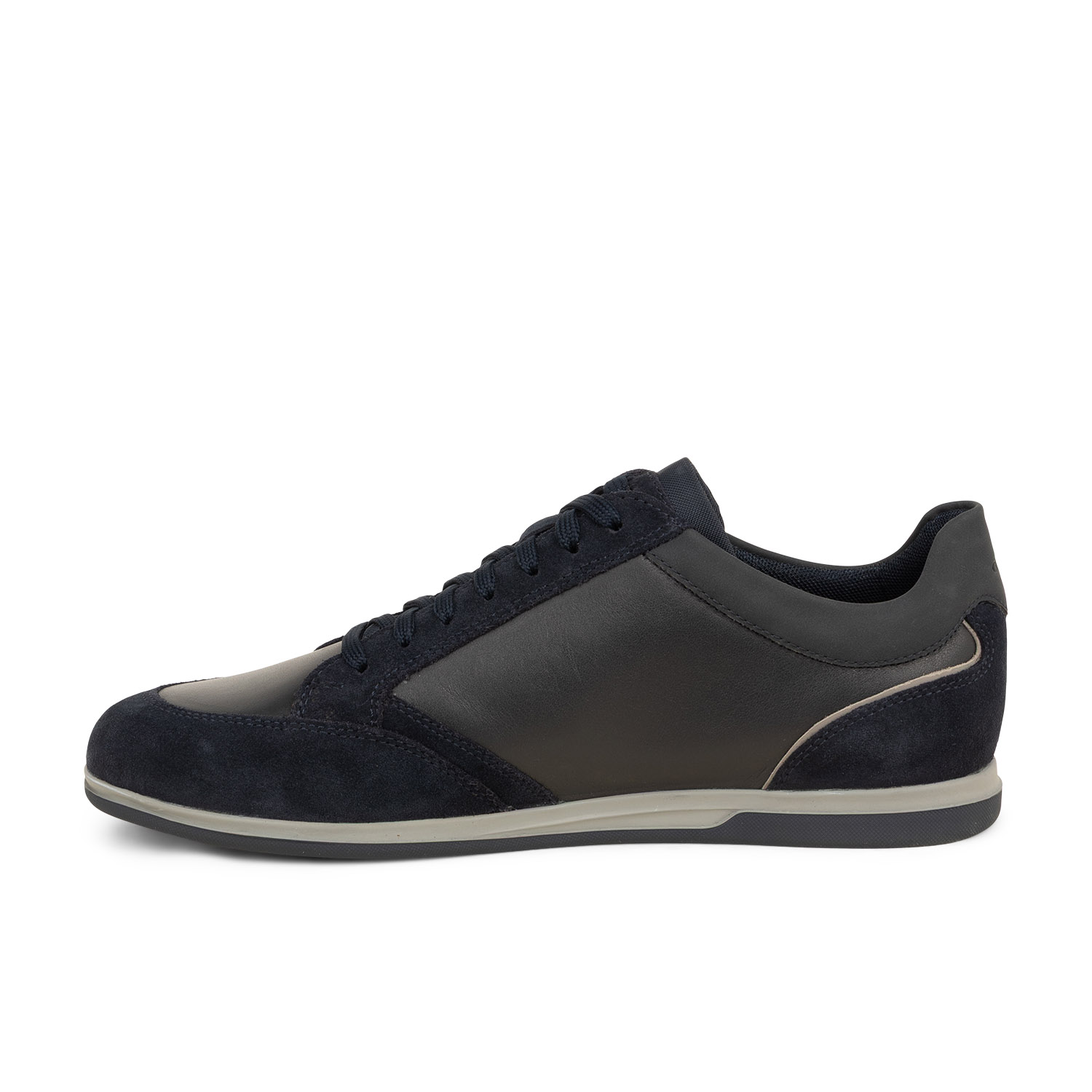 04 - U RENAN - GEOX -  - Cuir