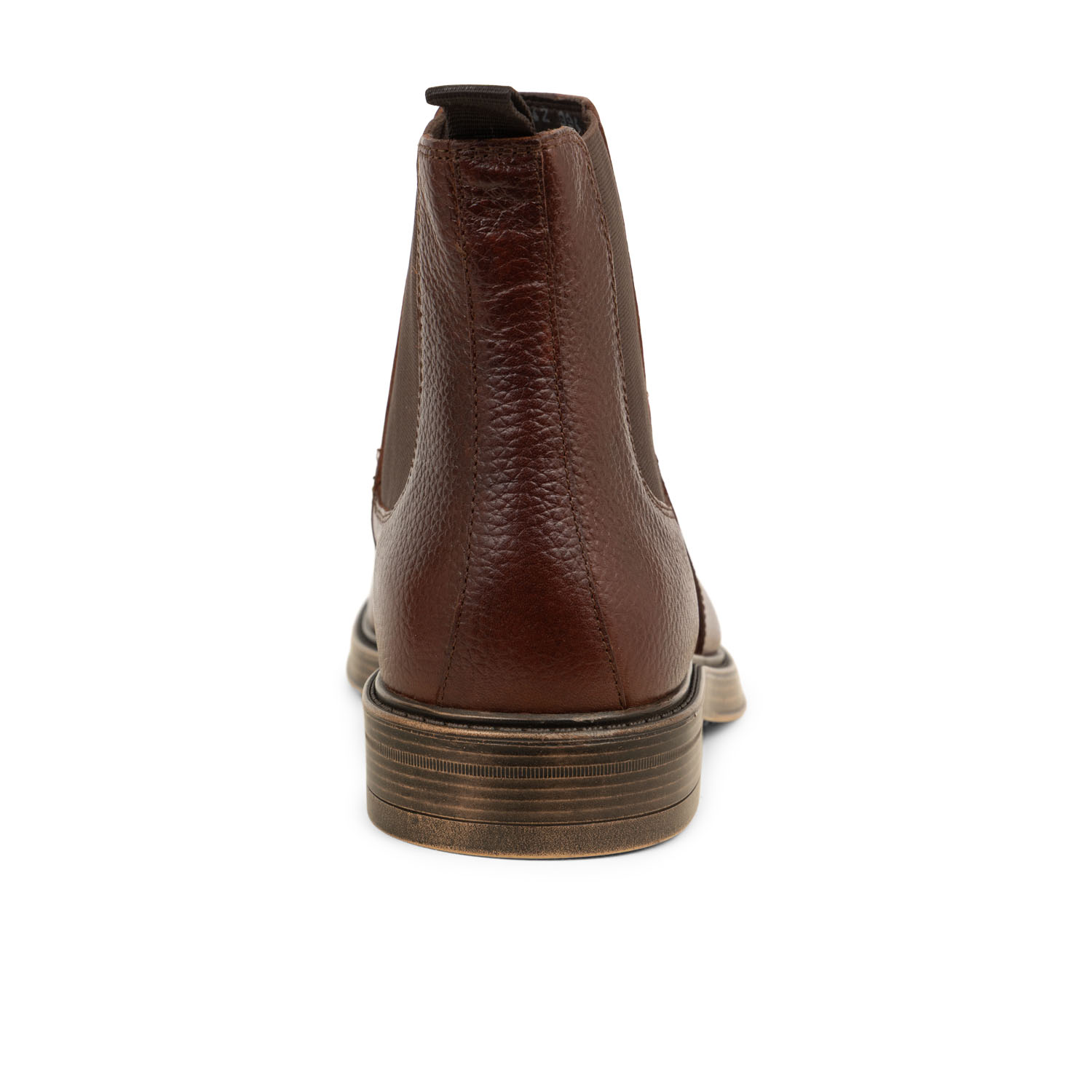 03 - U HENREYS - GEOX -  - Cuir