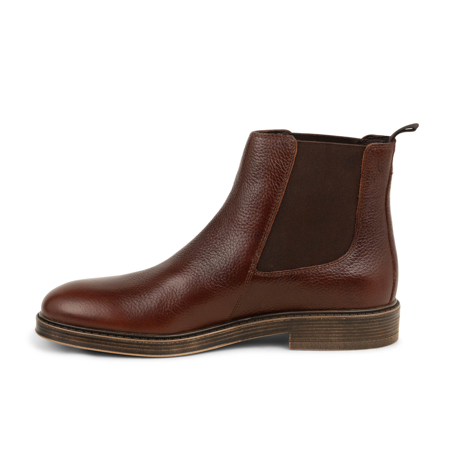 04 - U HENREYS - GEOX -  - Cuir