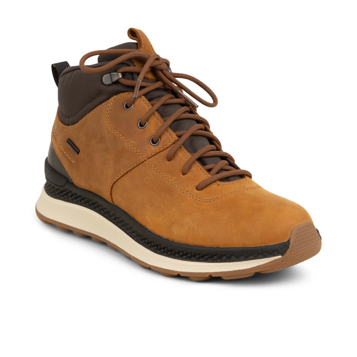 02 - U SPHERICA ACTIF - GEOX -  - Nubuck