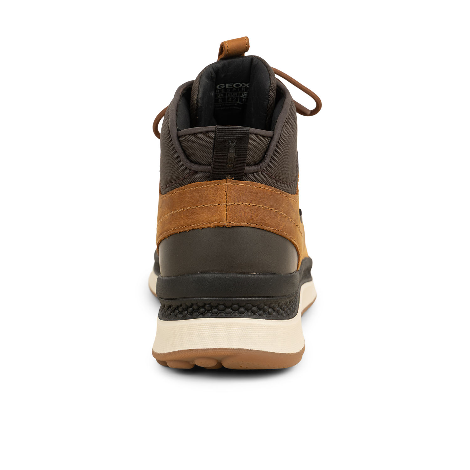 03 - U SPHERICA ACTIF - GEOX -  - Nubuck