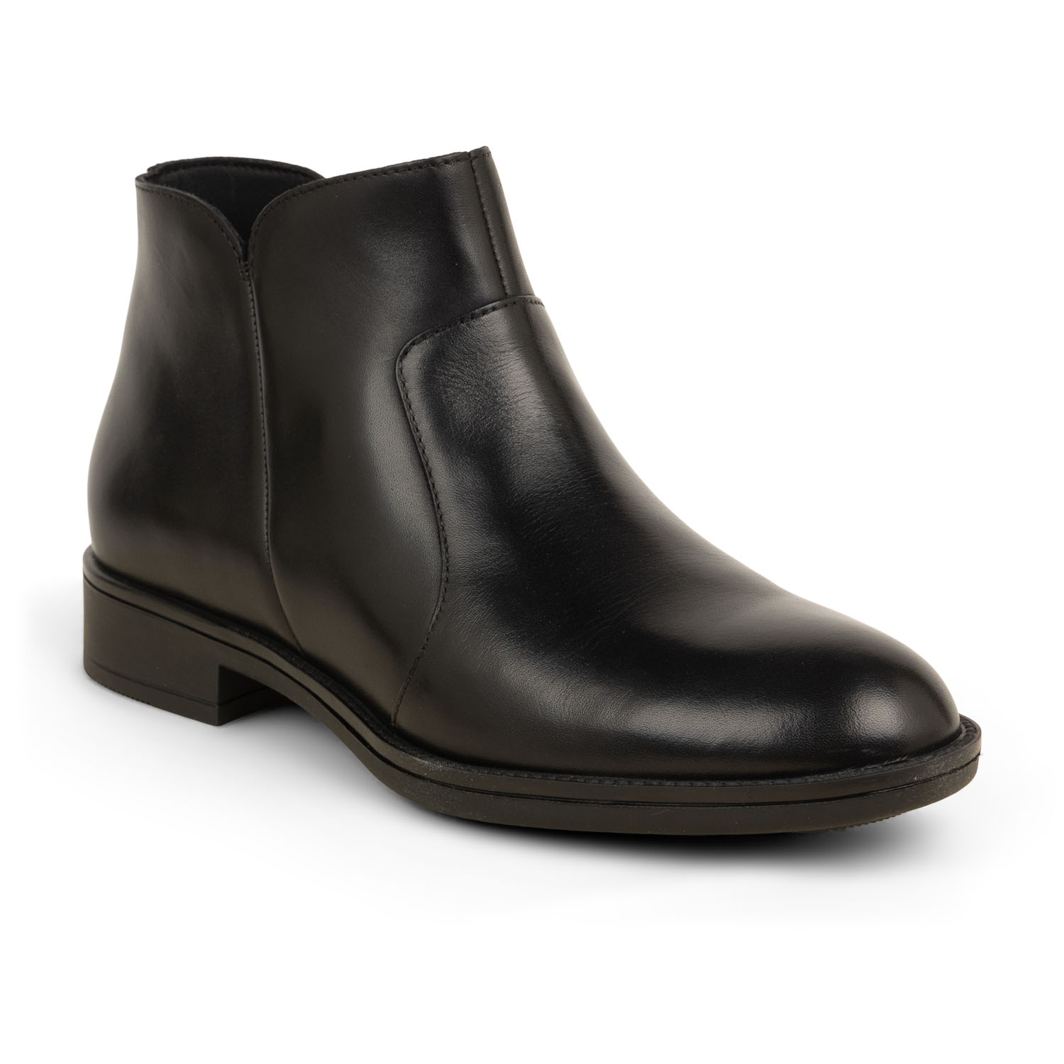 02 - D JAYLON - GEOX -  - Cuir