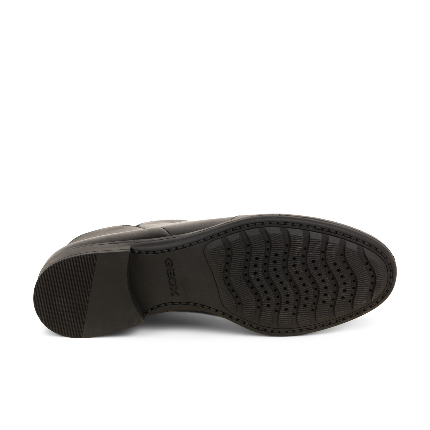 05 - D JAYLON - GEOX -  - Cuir