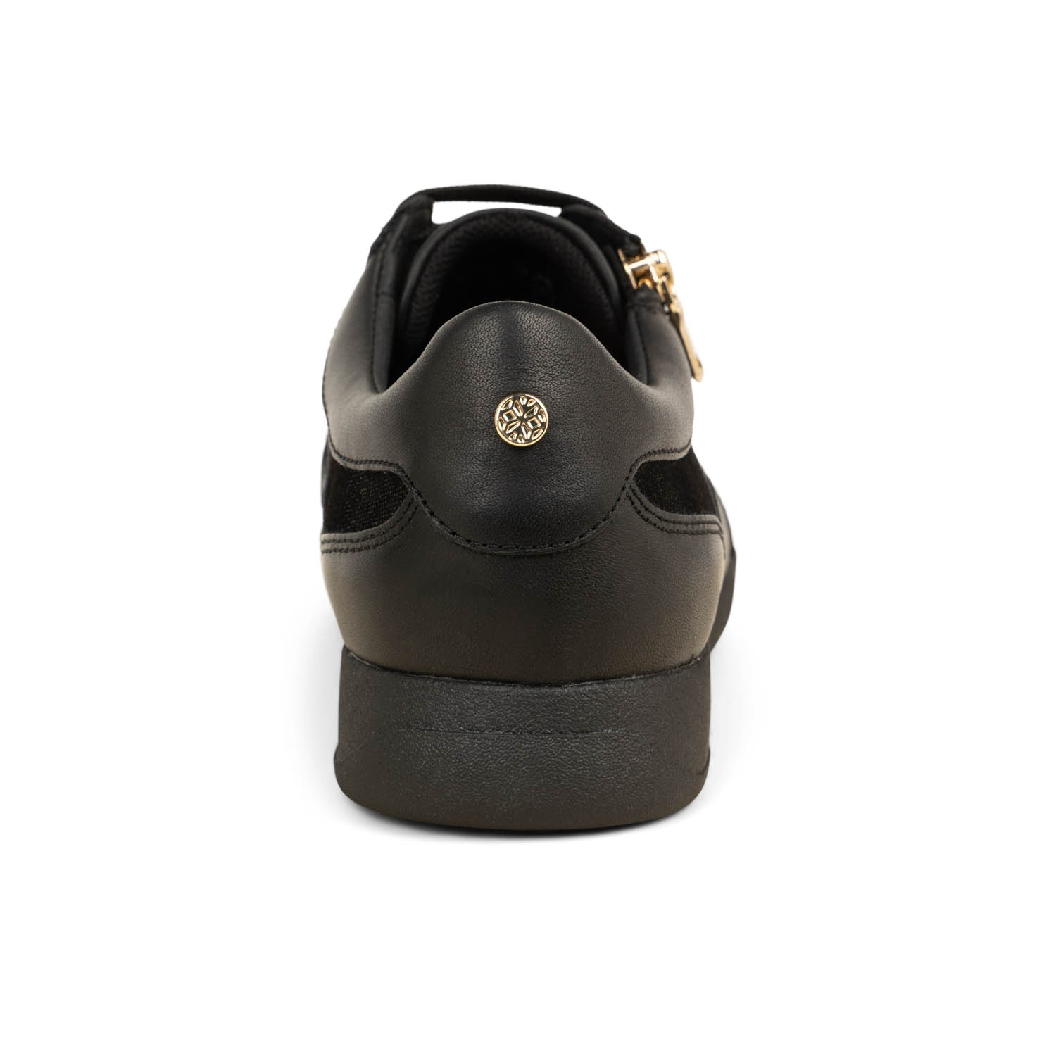 03 - D MARY EMY - GEOX -  - Cuir