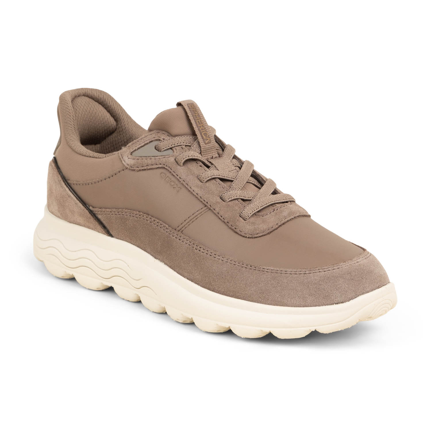 02 - D SPHERICA PLUS - GEOX -  - Textile