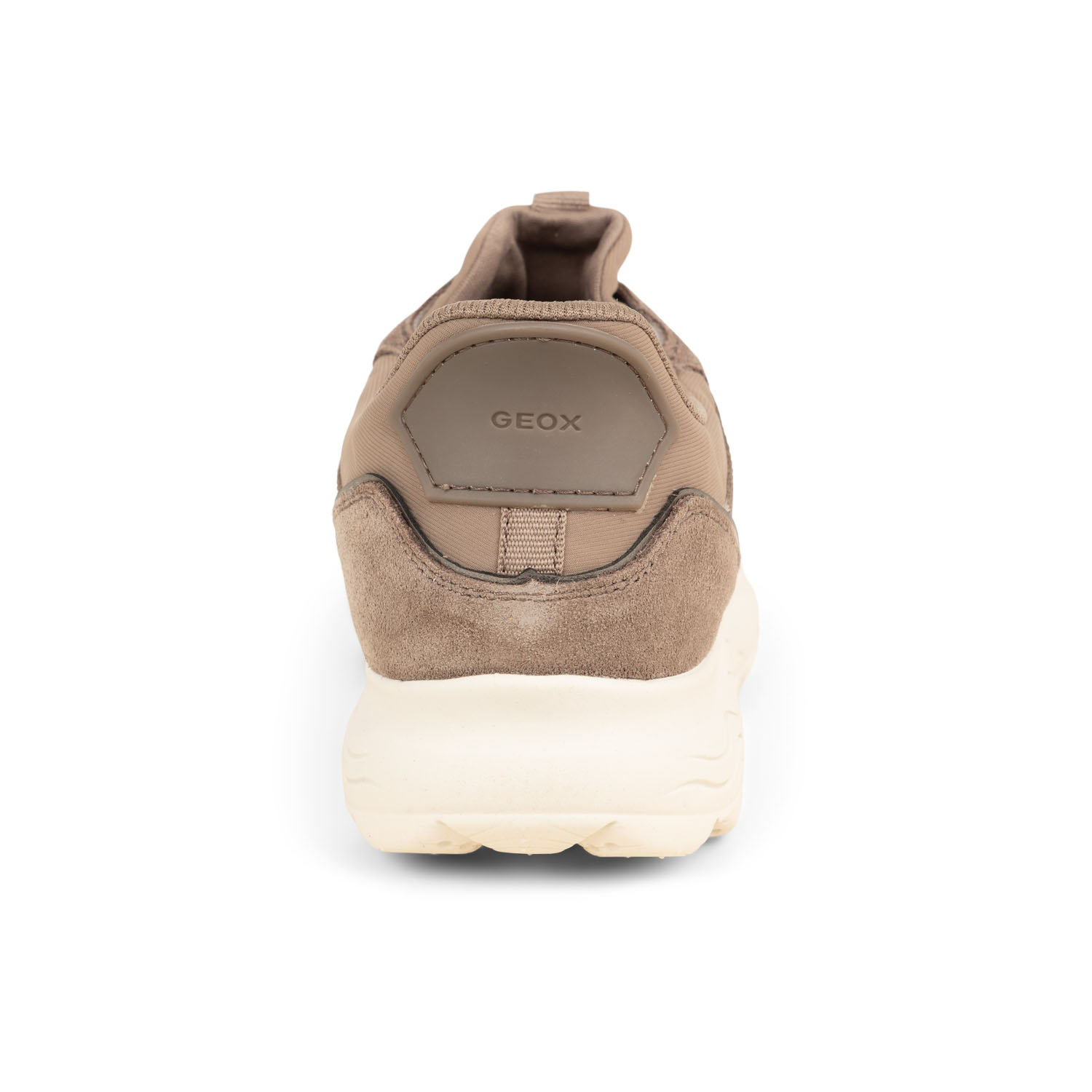 03 - D SPHERICA PLUS - GEOX -  - Textile