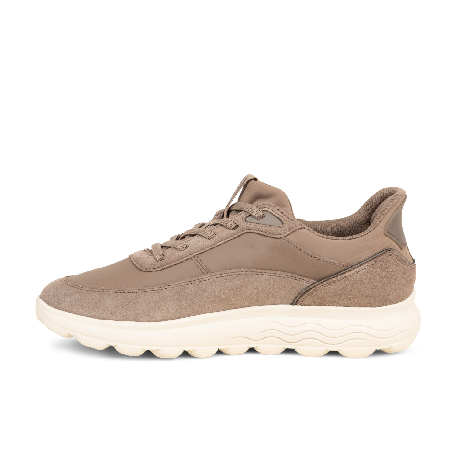 04 - D SPHERICA PLUS - GEOX -  - Textile