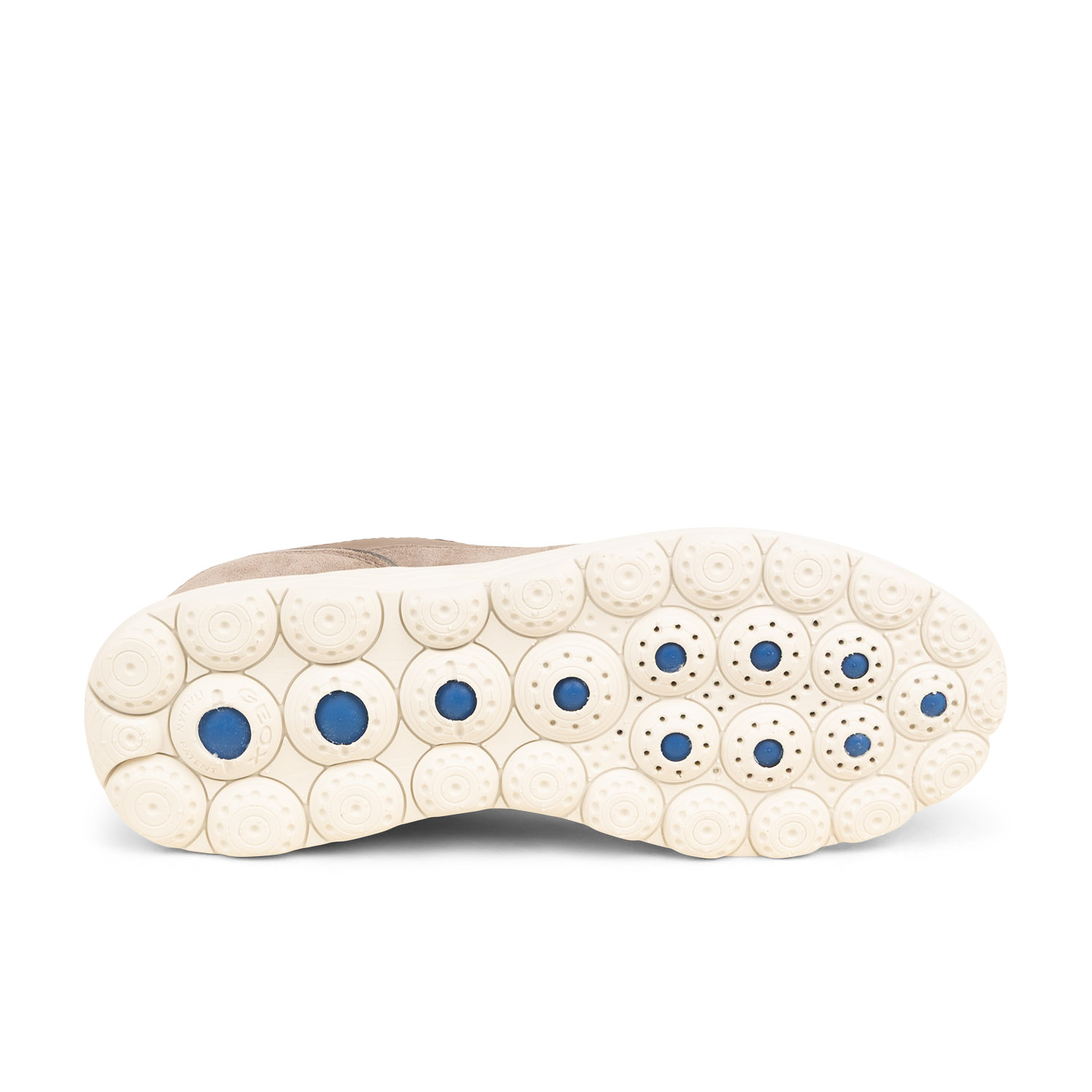 05 - D SPHERICA PLUS - GEOX -  - Textile