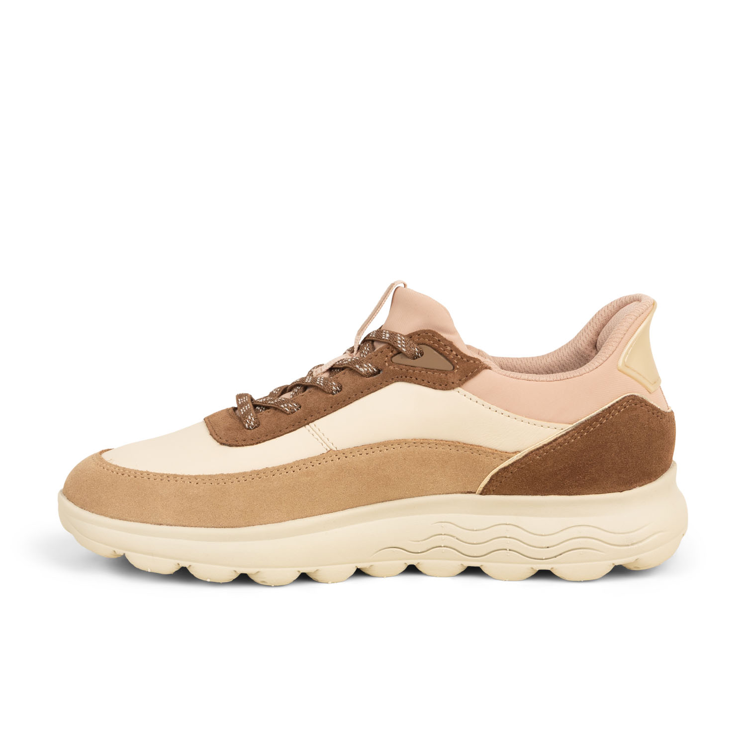 04 - D SPHERICA PLUS - GEOX -  - Nubuck
