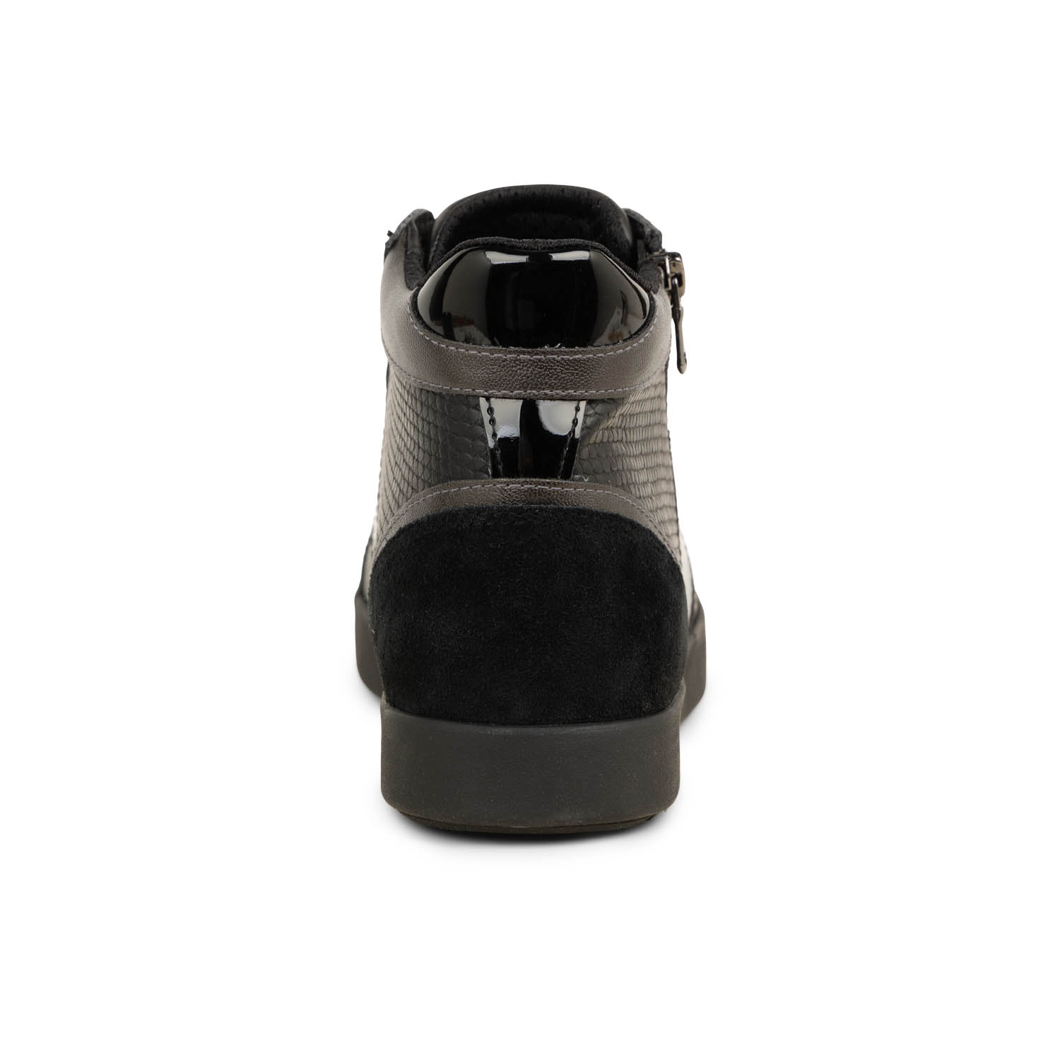 03 - D BLOMIEE - GEOX -  - Cuir
