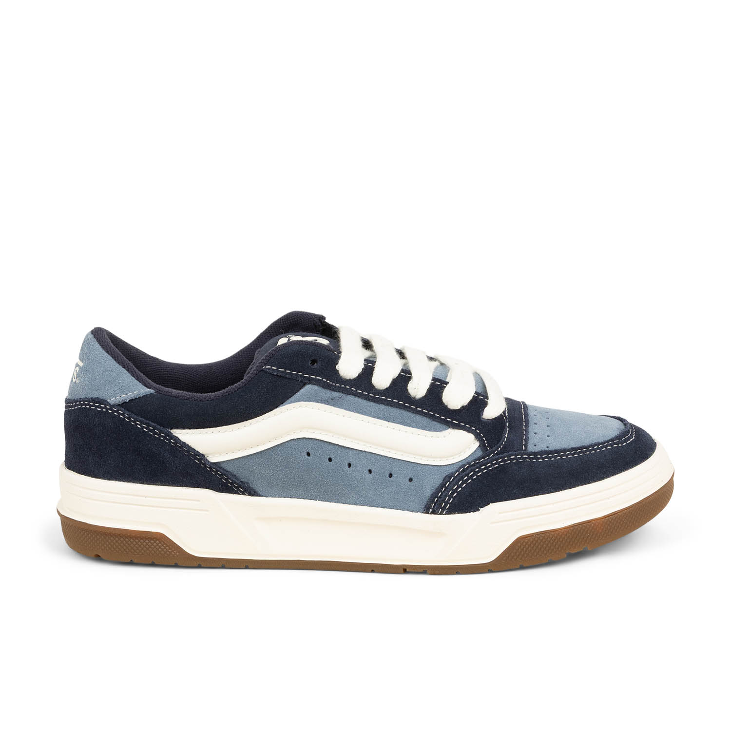 01 - HYLANE - VANS -  - Cuir / synthétique
