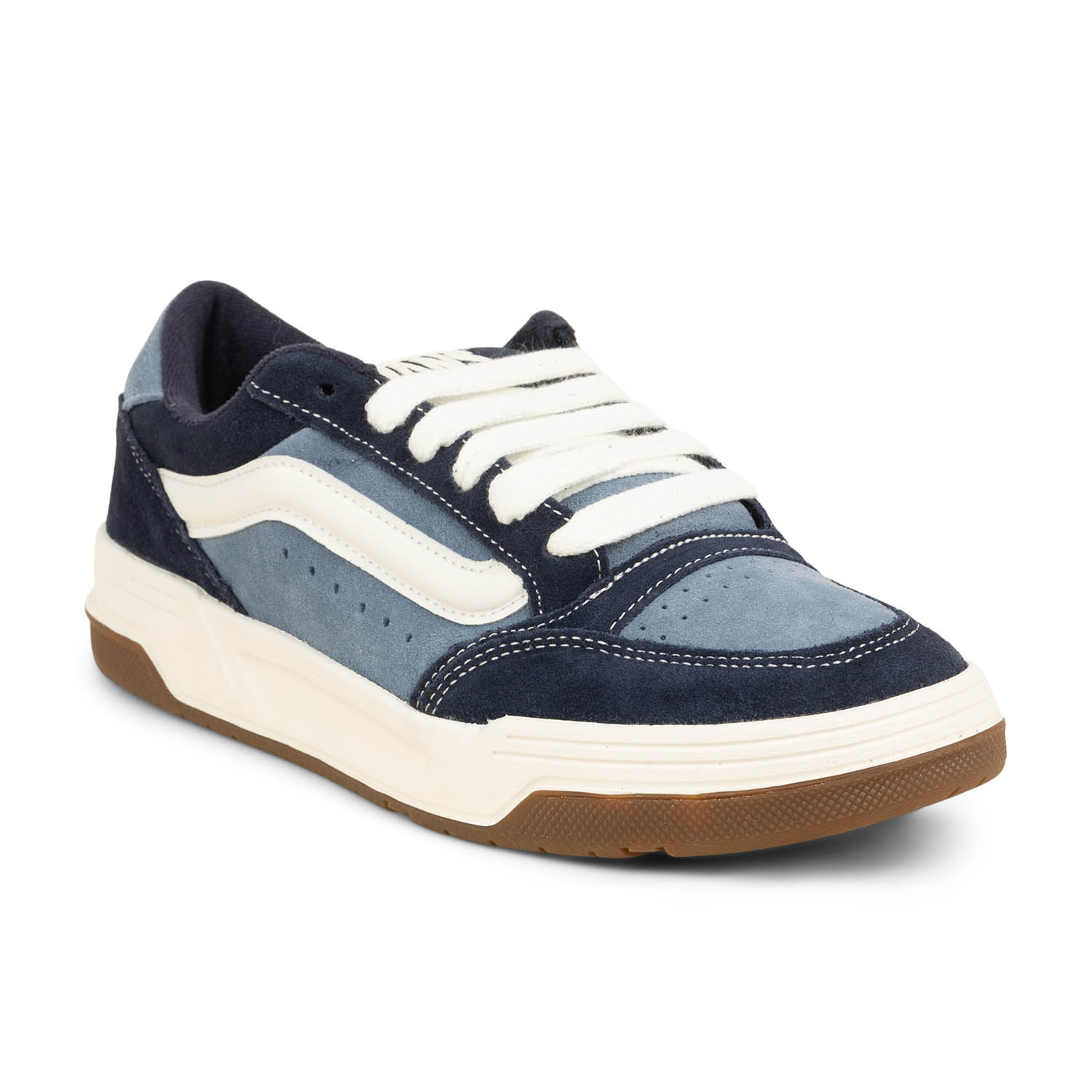 02 - HYLANE - VANS -  - Cuir / synthétique