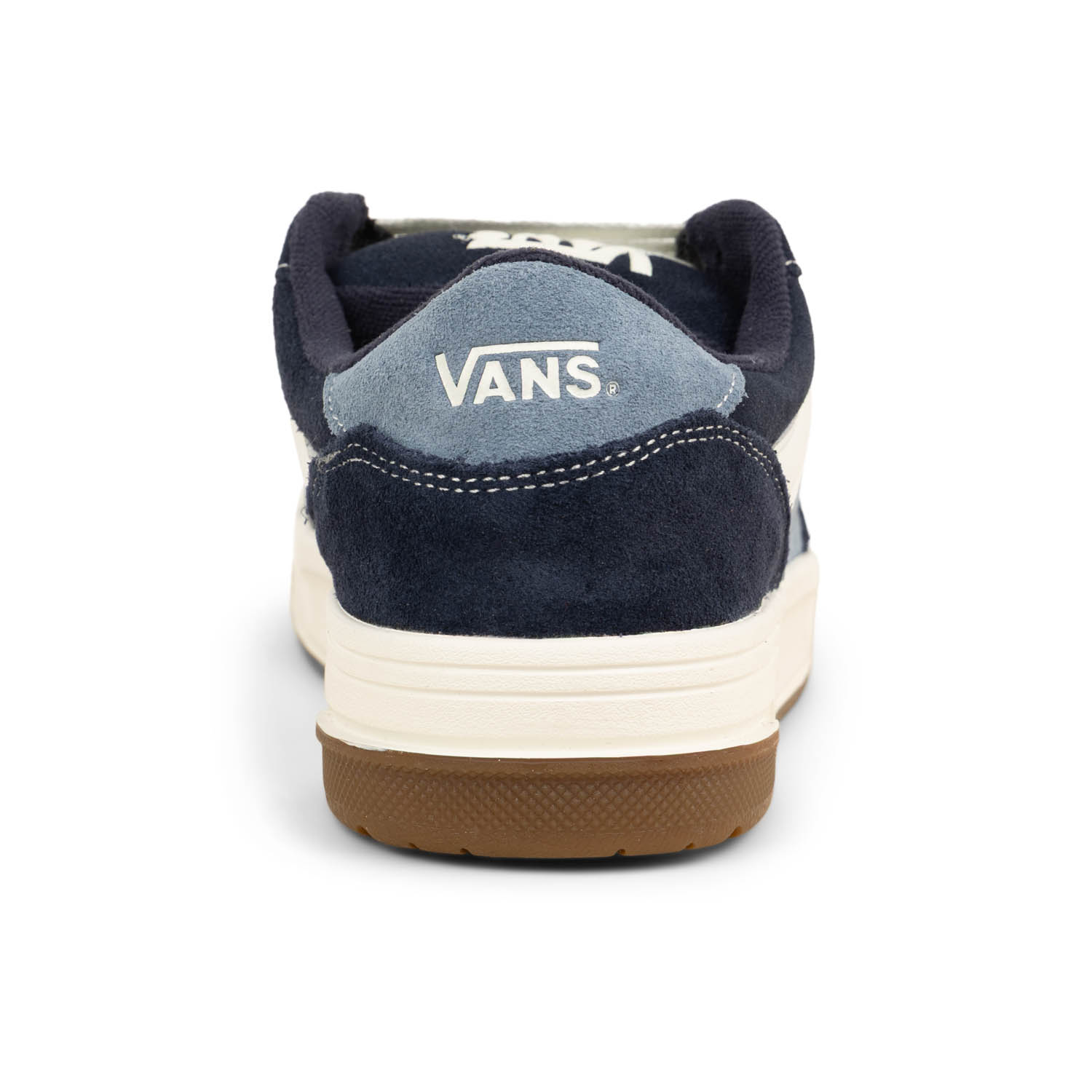 03 - HYLANE - VANS -  - Cuir / synthétique