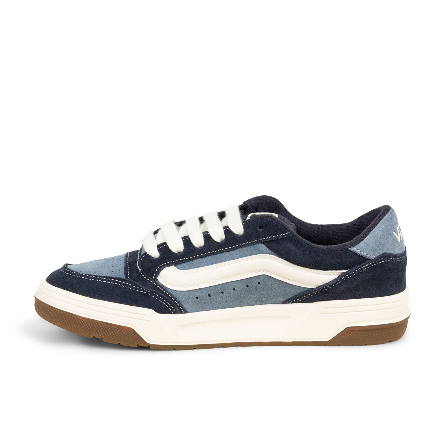 04 - HYLANE - VANS -  - Cuir / synthétique